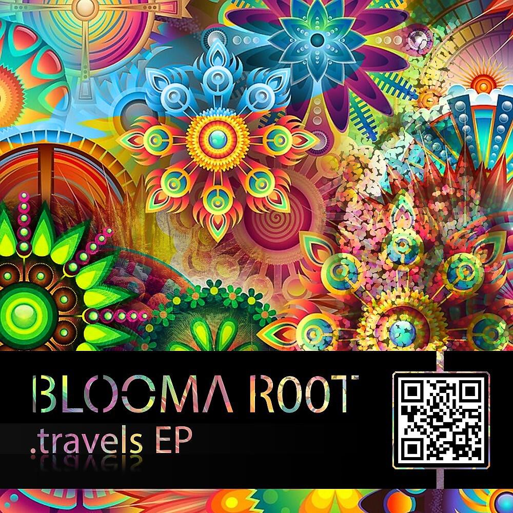 Релиз Travels EP