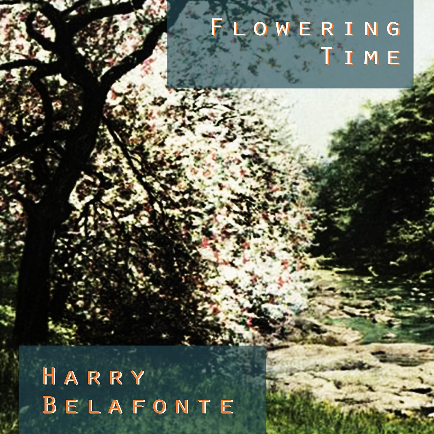 Релиз Flowering Time
