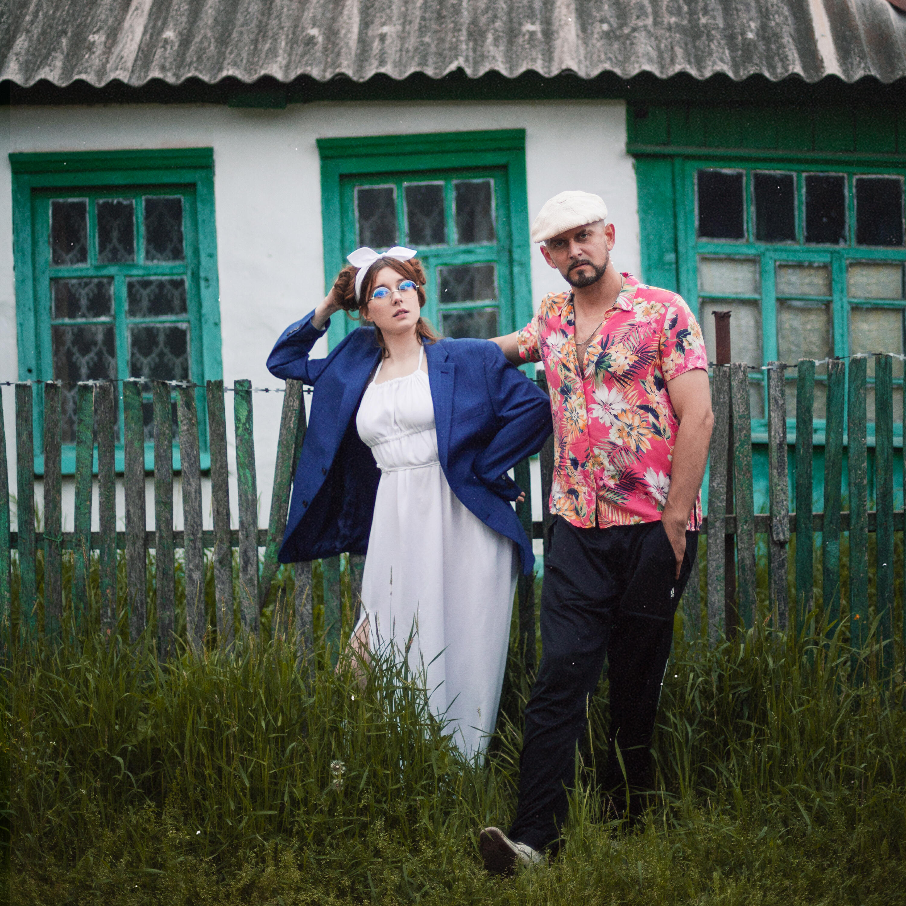 Релиз Ебеня