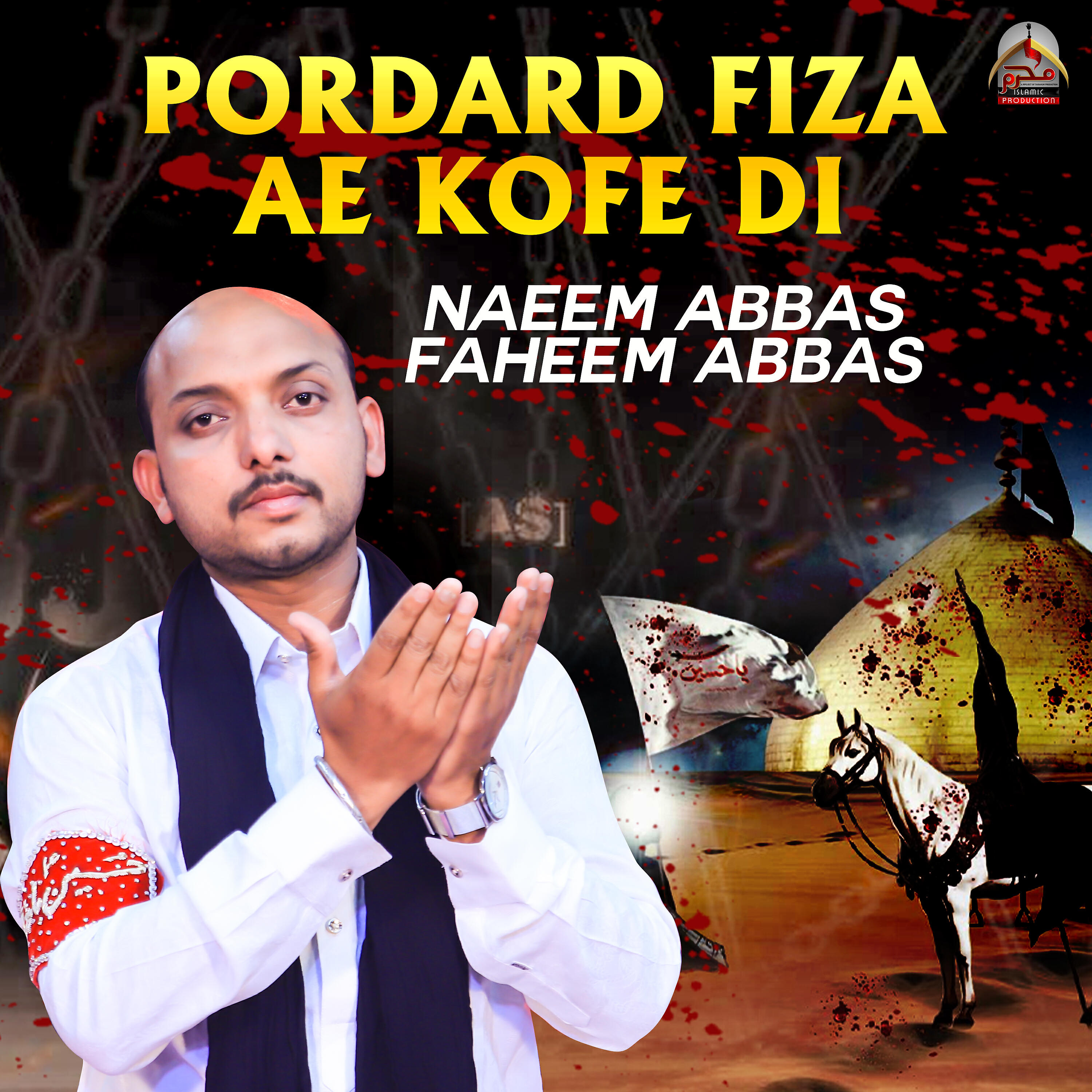 Naeem Abbas