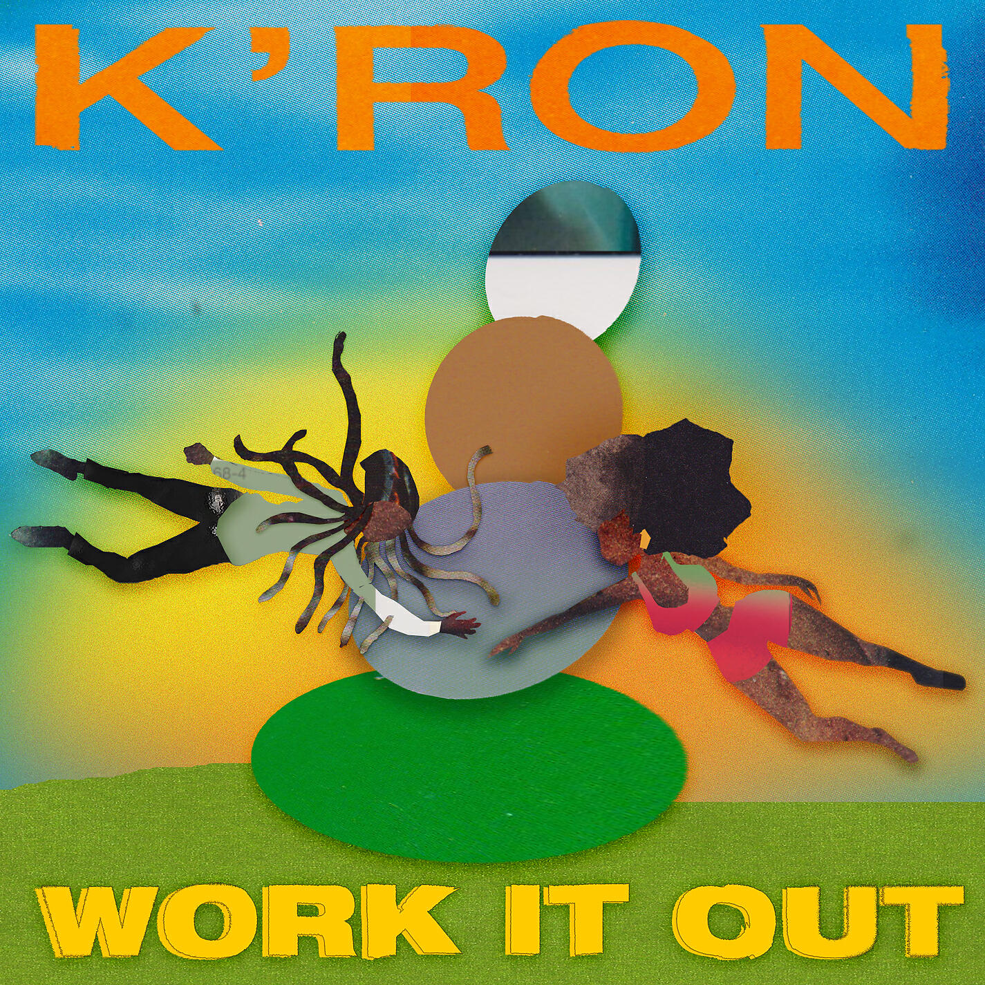 Релиз Work It Out