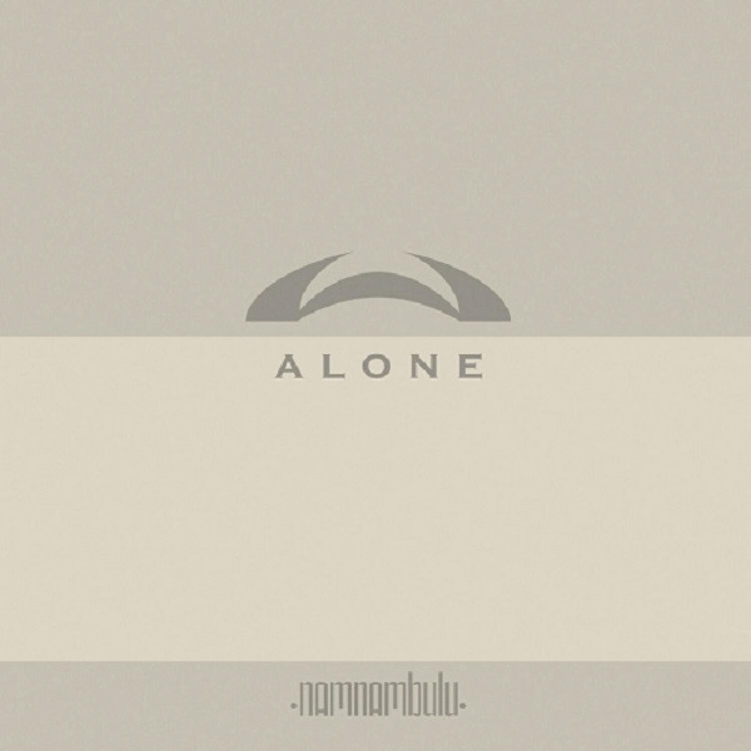Релиз Alone - EP