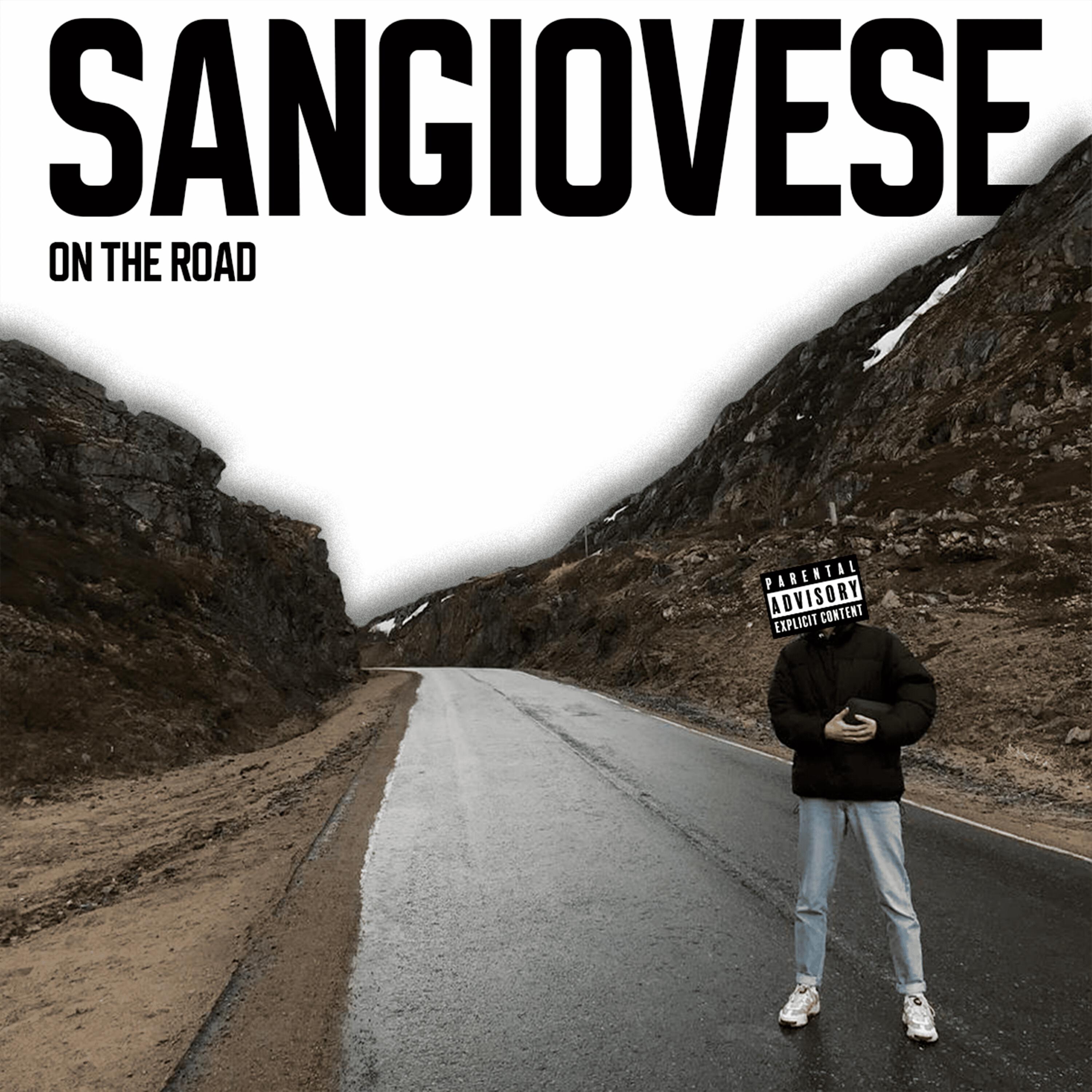 Релиз On the road