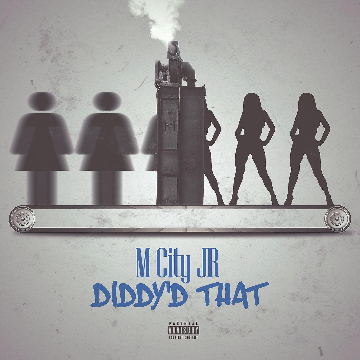 Релиз Diddy'd That