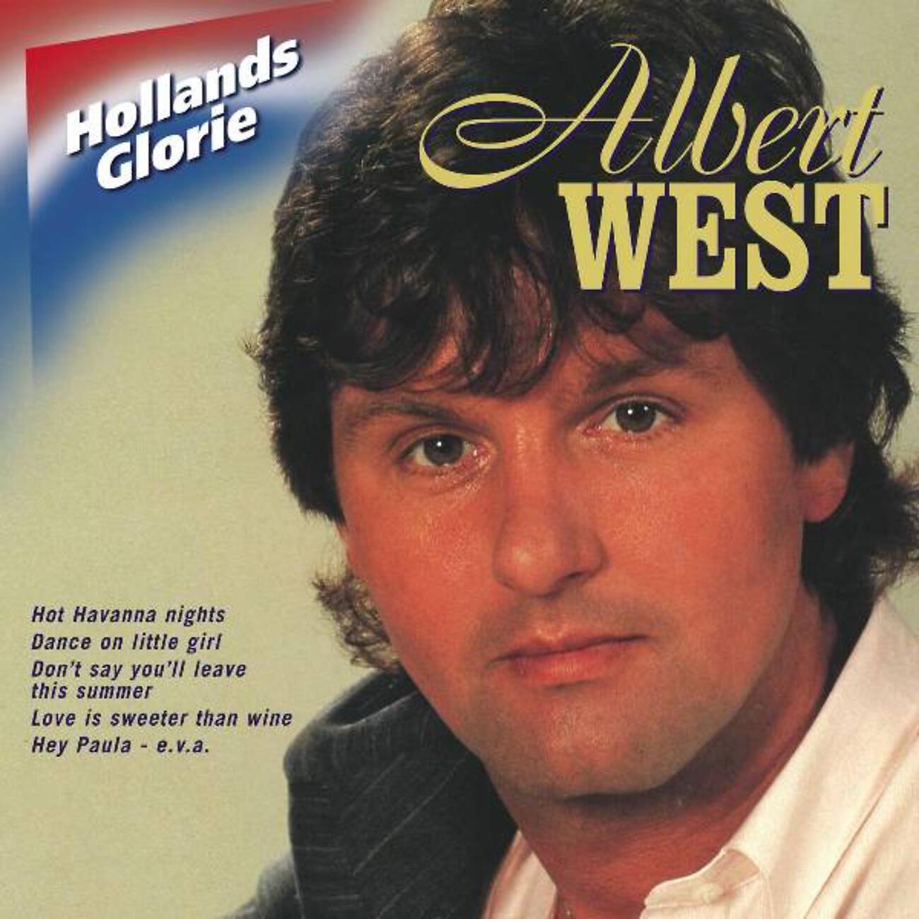 Постер альбома Hollands Glorie
