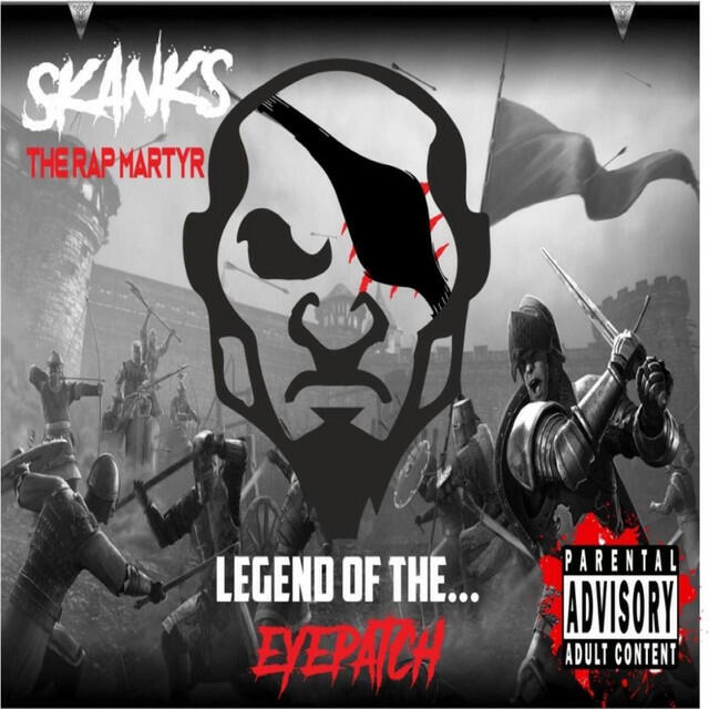 Релиз Legend of the Eyepatch
