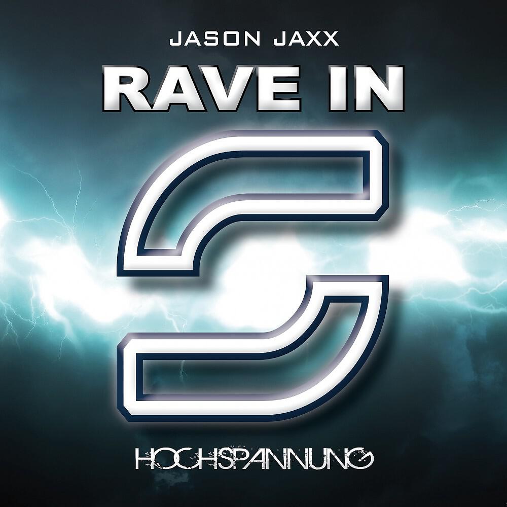 Jason Jaxx