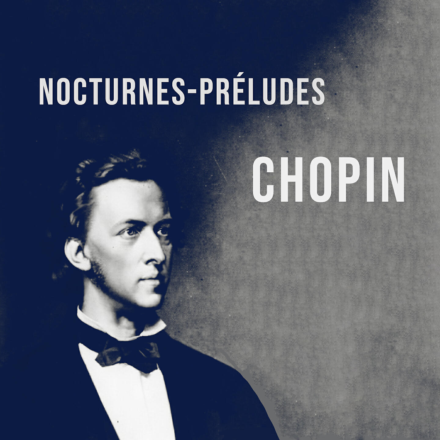 Релиз Nocturnes - Préludes