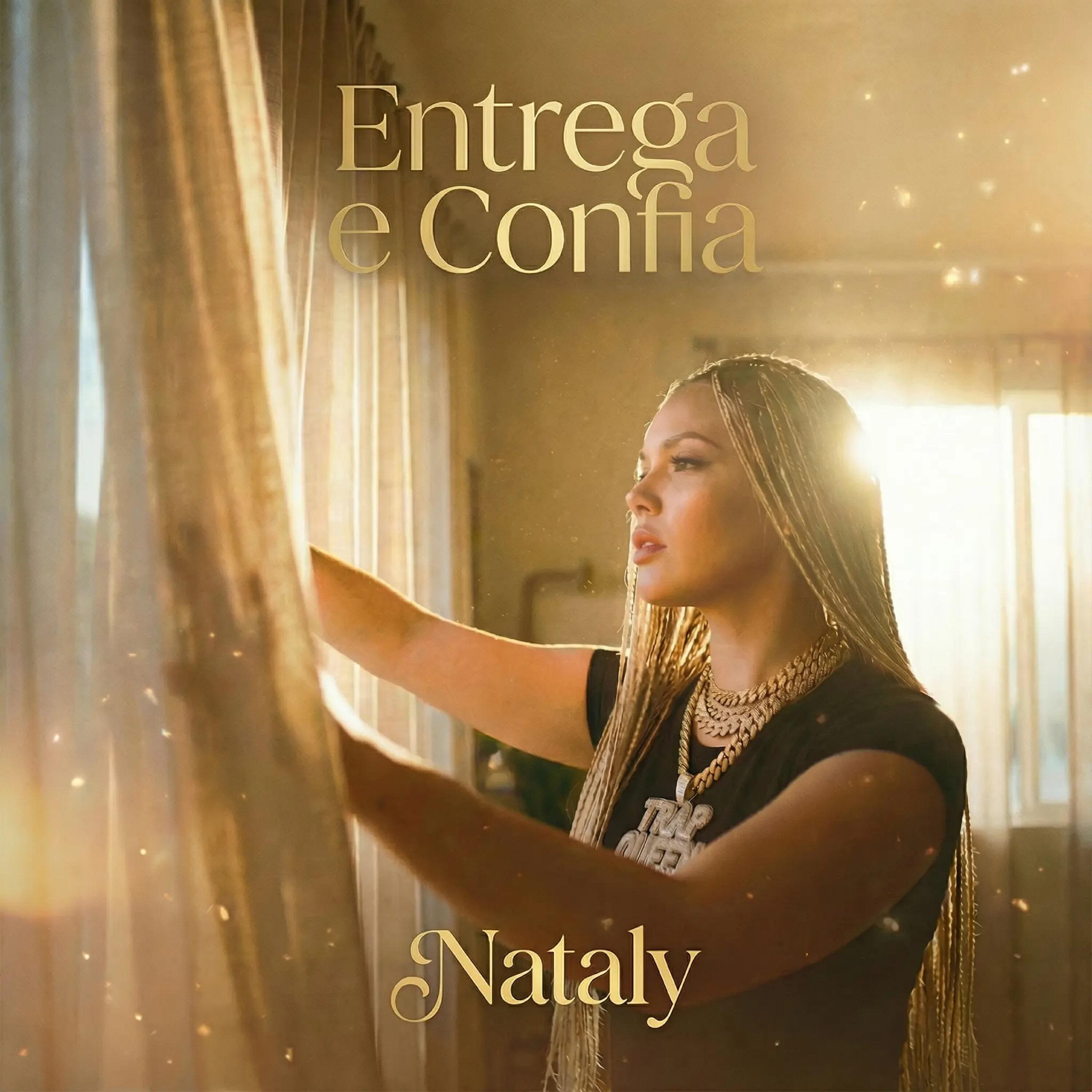 Релиз Entrege e Confia