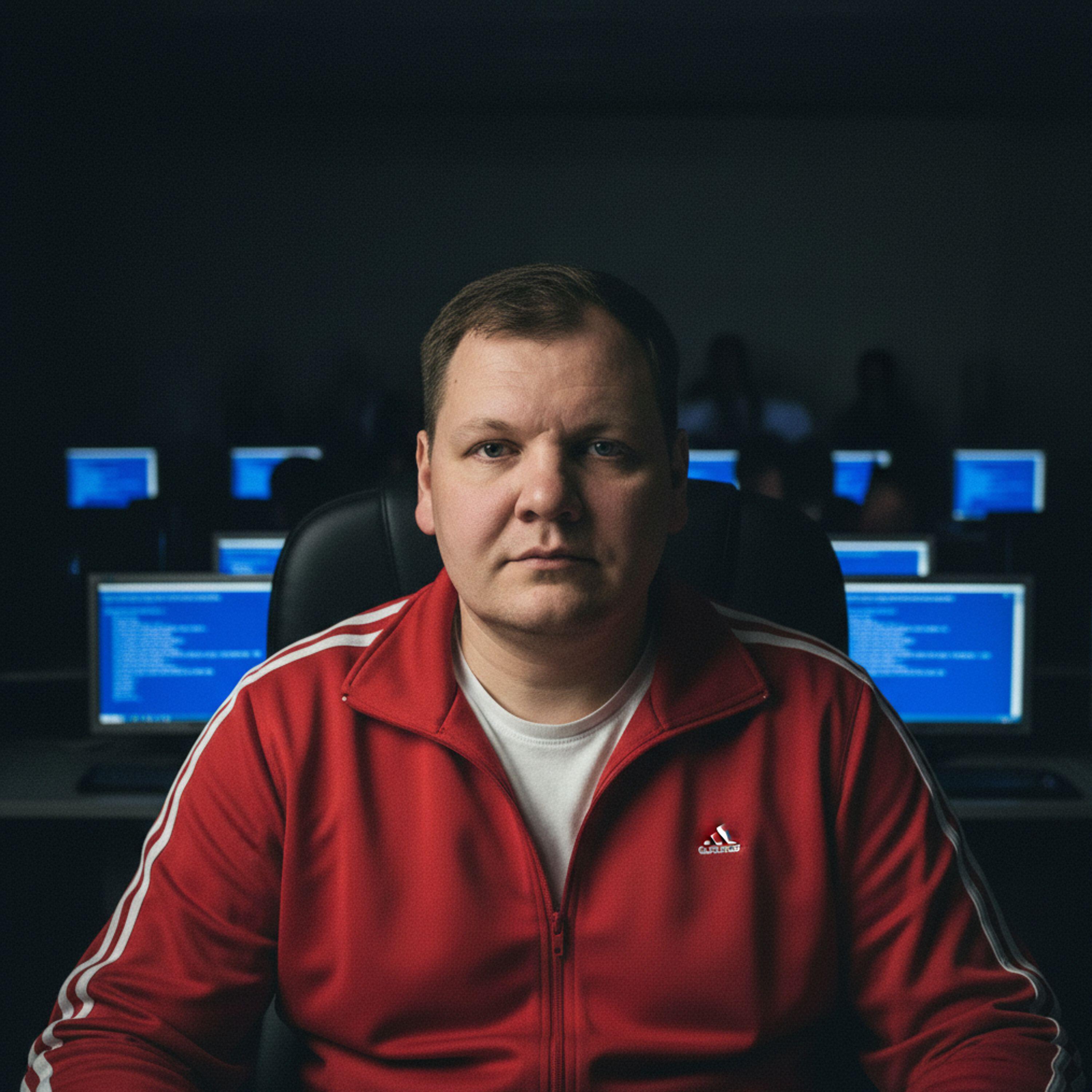 Релиз BSOD Overture