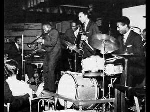Clifford Brown All Stars