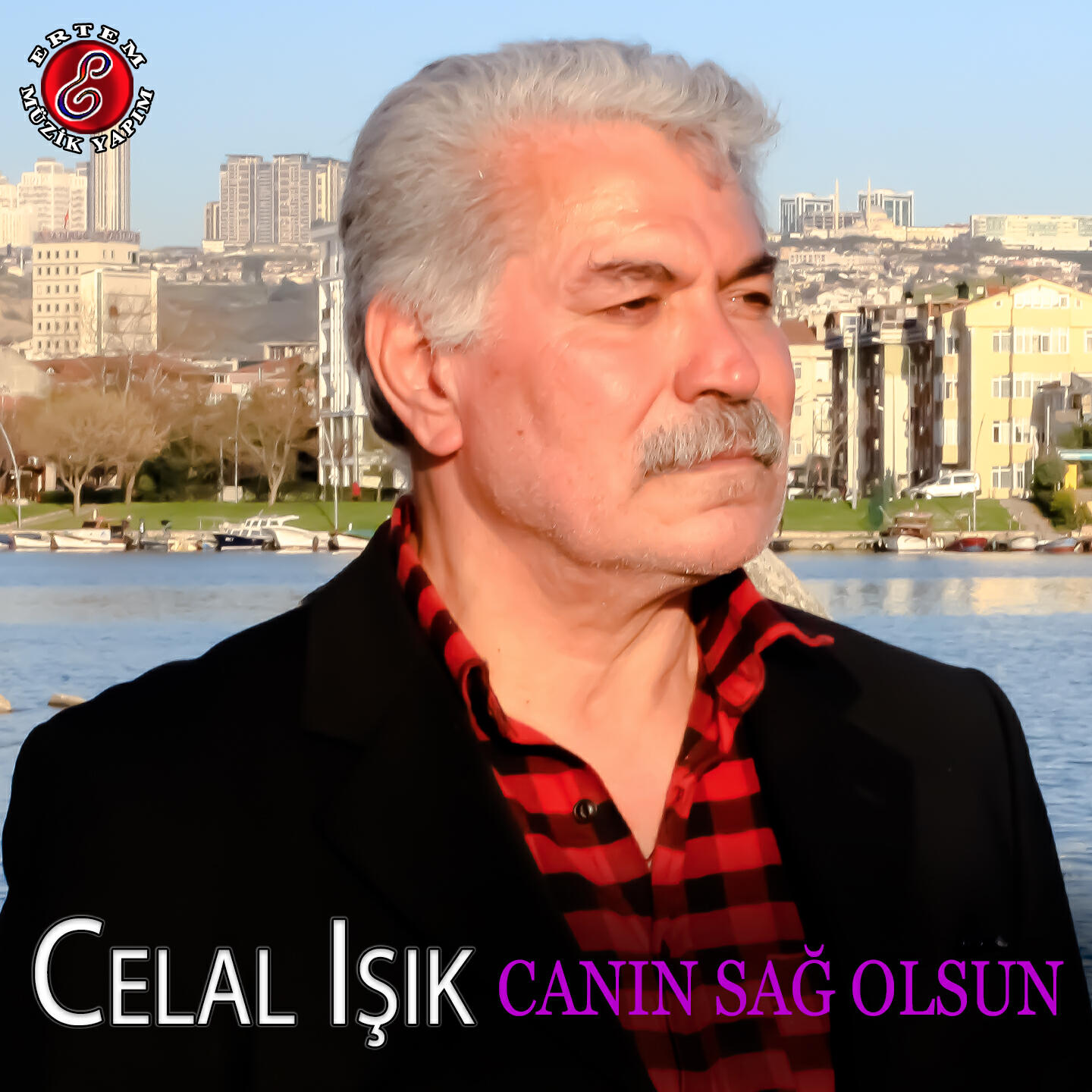 Релиз Canın Sağ Olsun