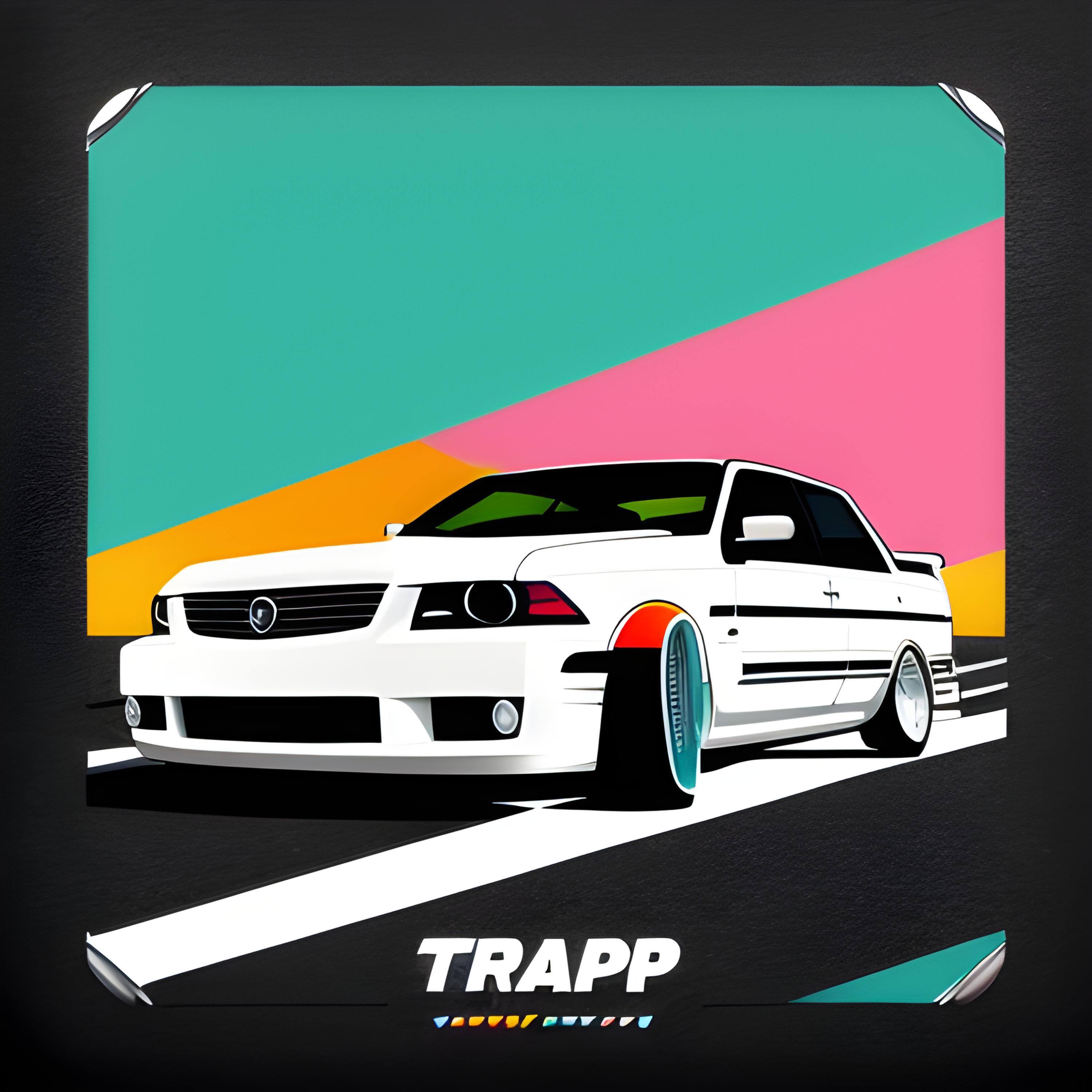 Постер альбома The Best of Bass Boosted Vol.2