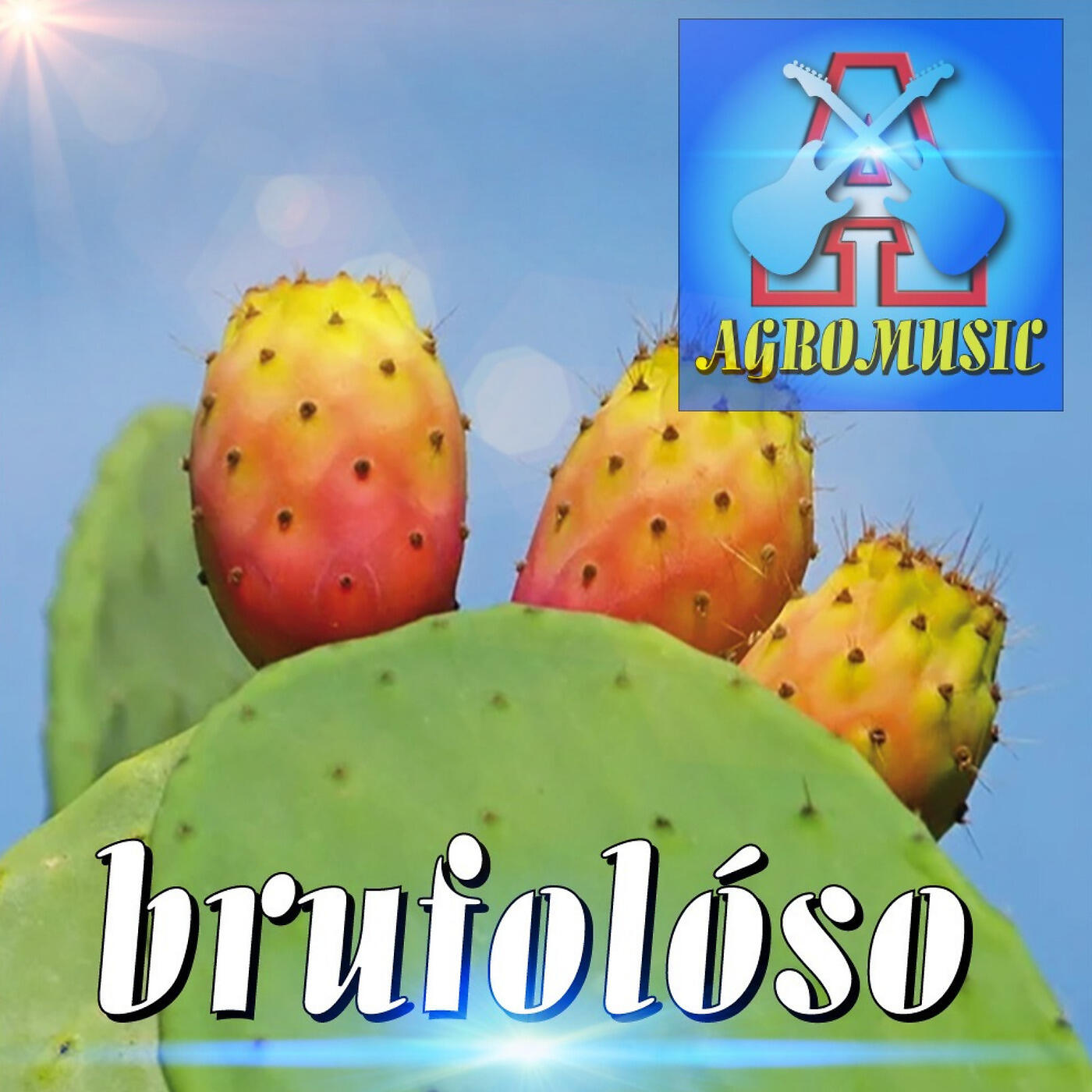 Релиз Brufoloso