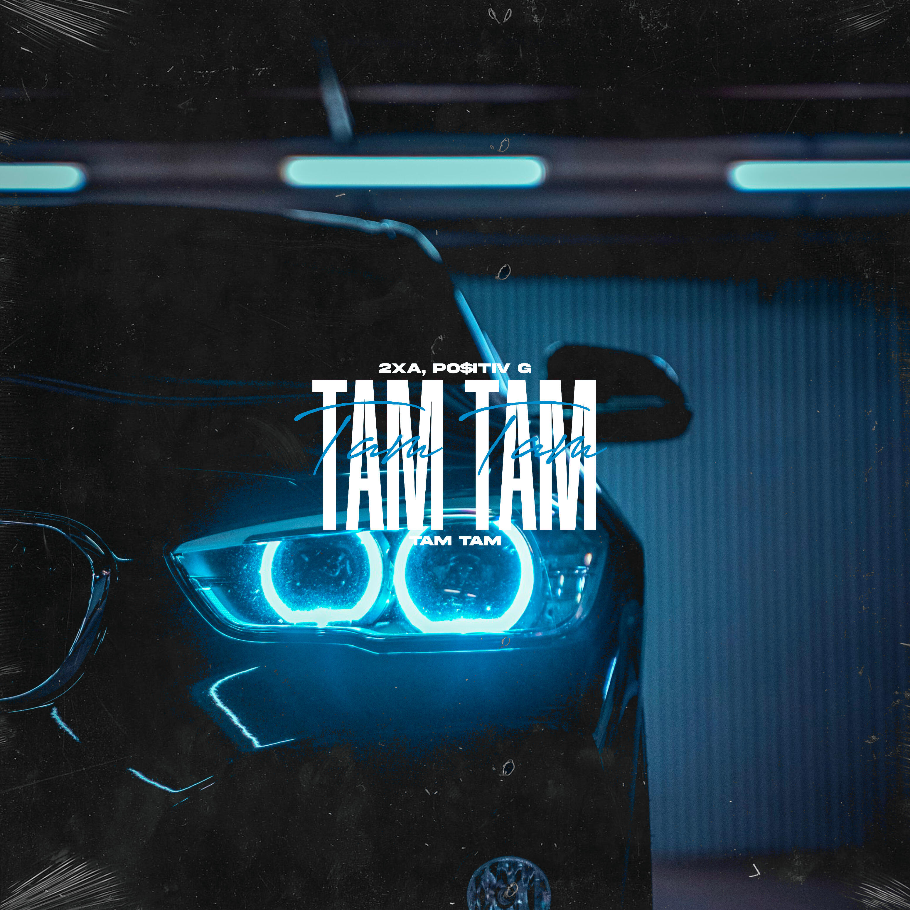 Релиз Tam Tam