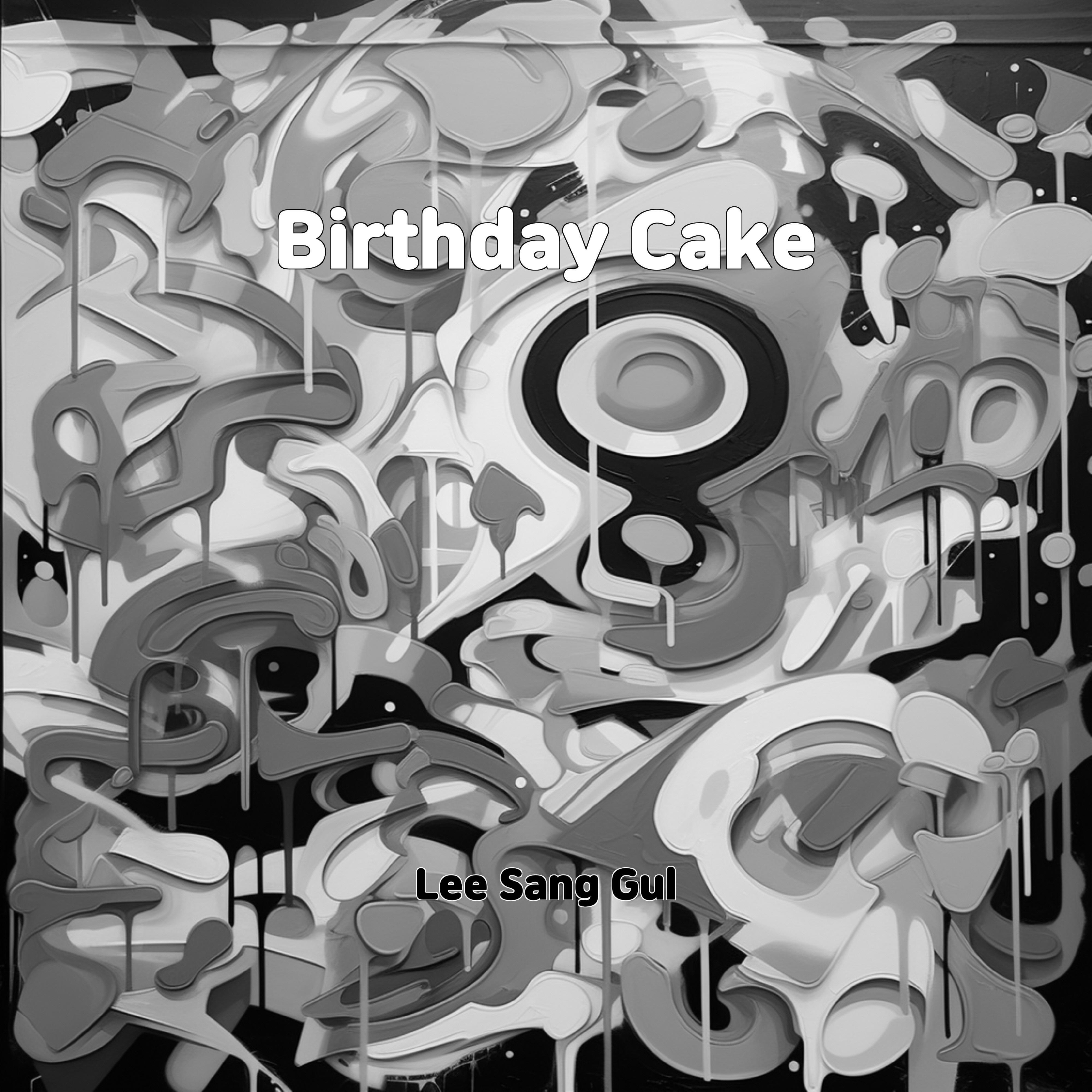 Релиз Birthday Cake
