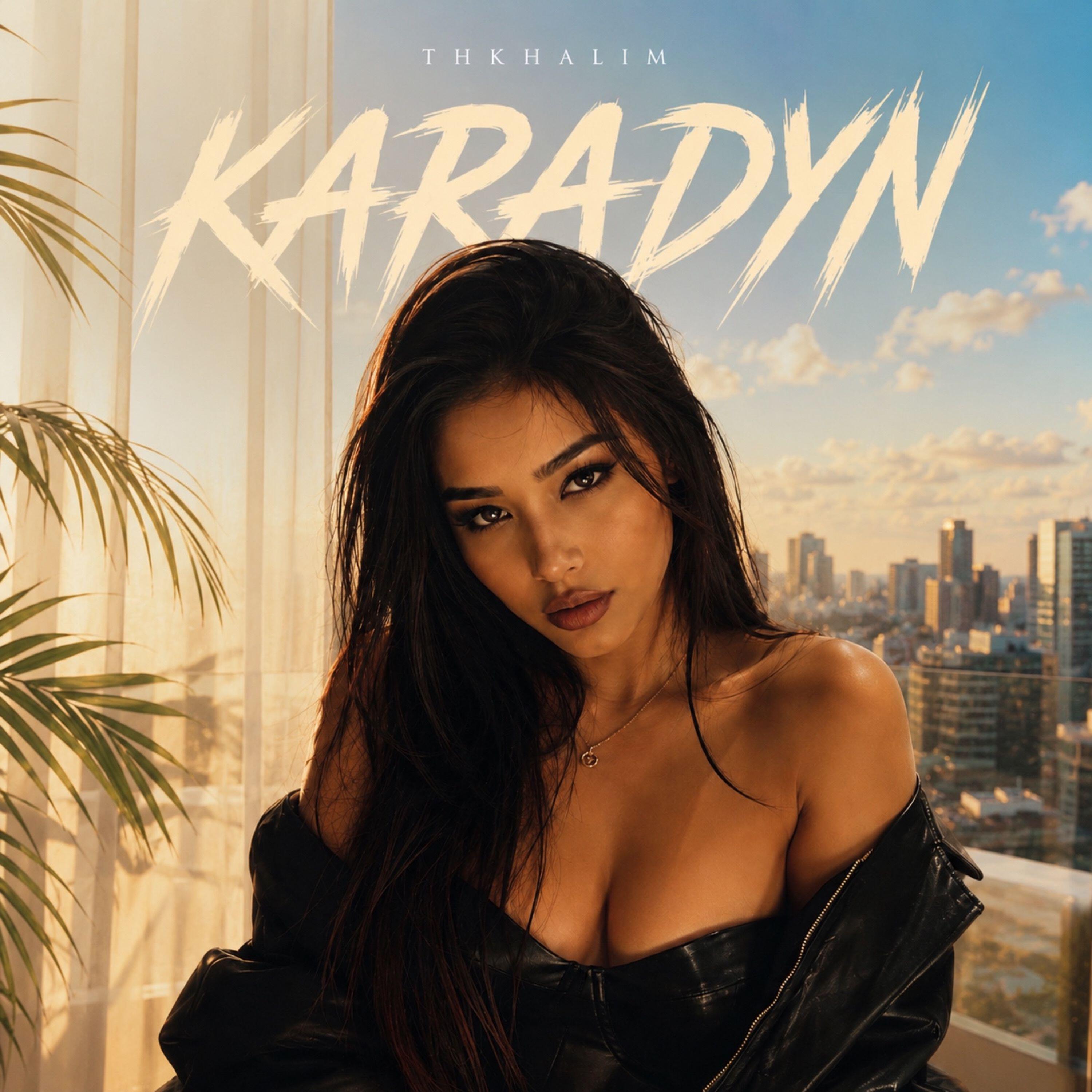 Релиз Karadyn