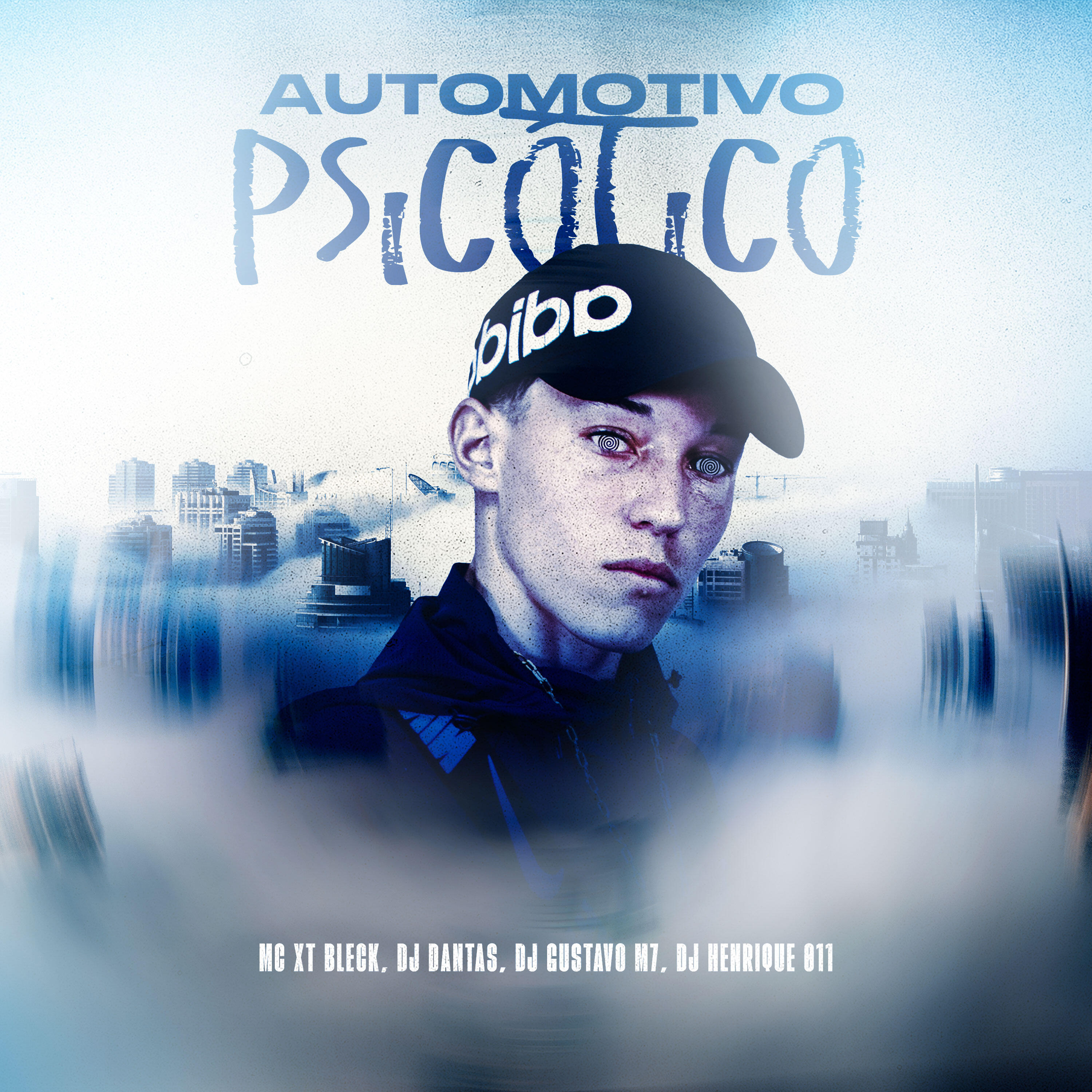 Релиз Automotivo Psicótico