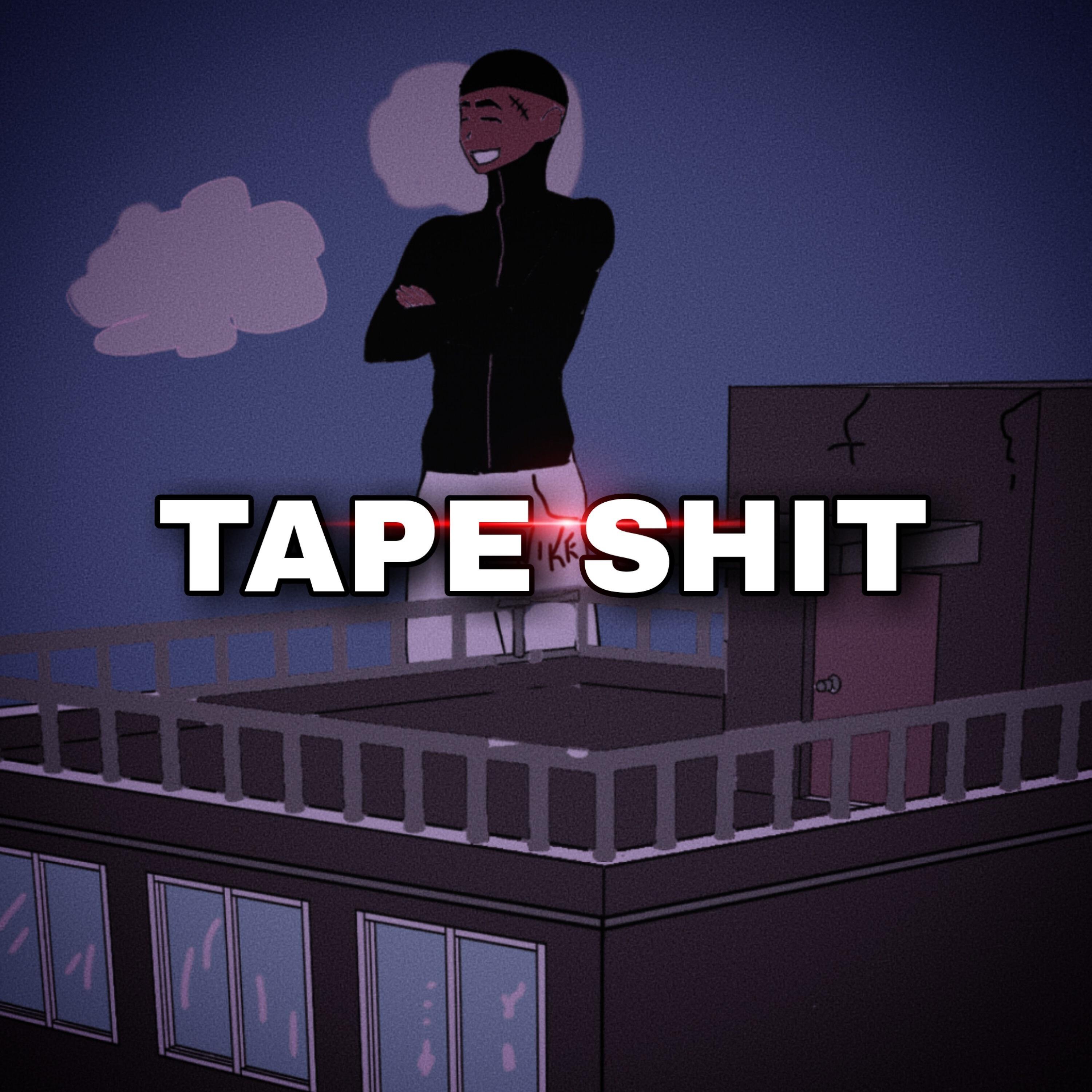 Релиз Tape Shit