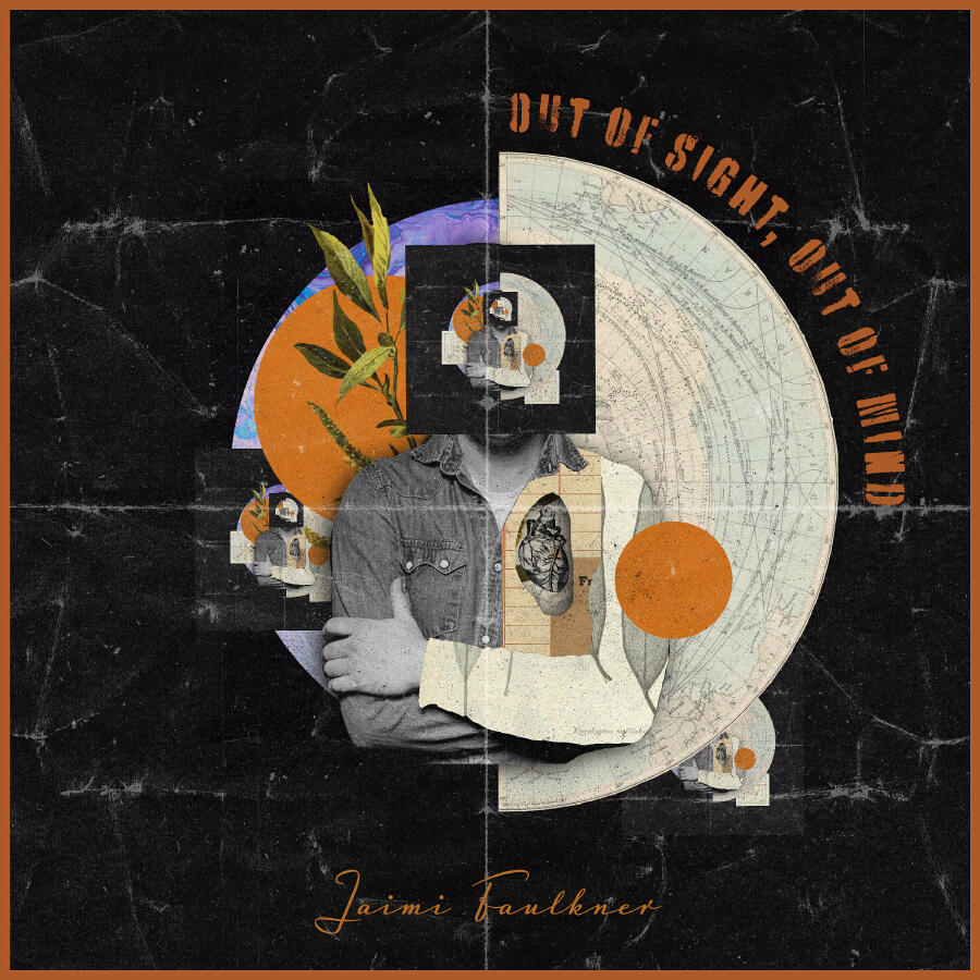 Релиз Out of Sight, Out of Mind