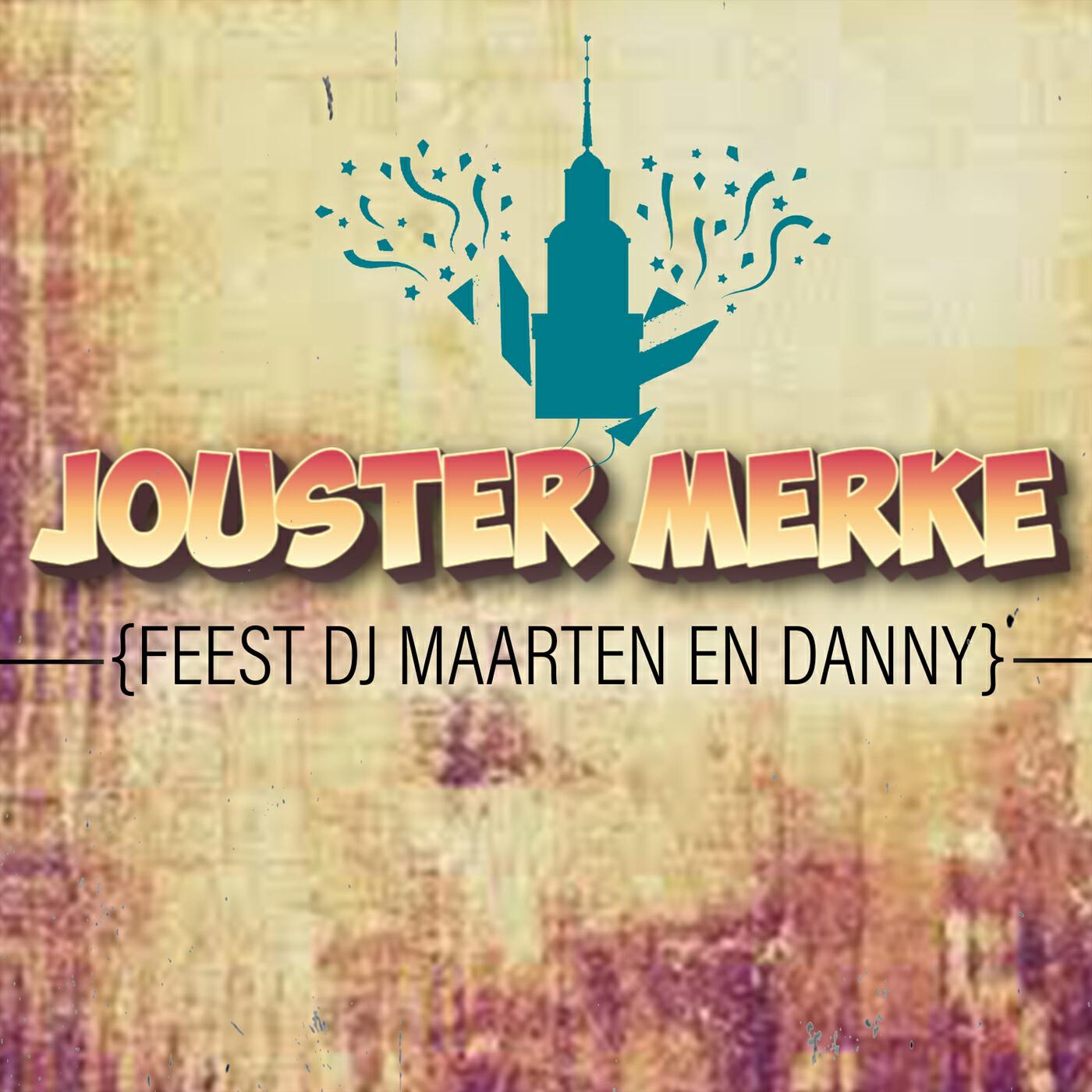Релиз Jouster Merke