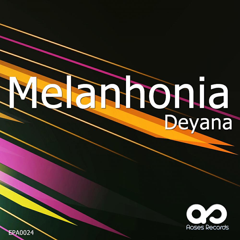 Melanhonia