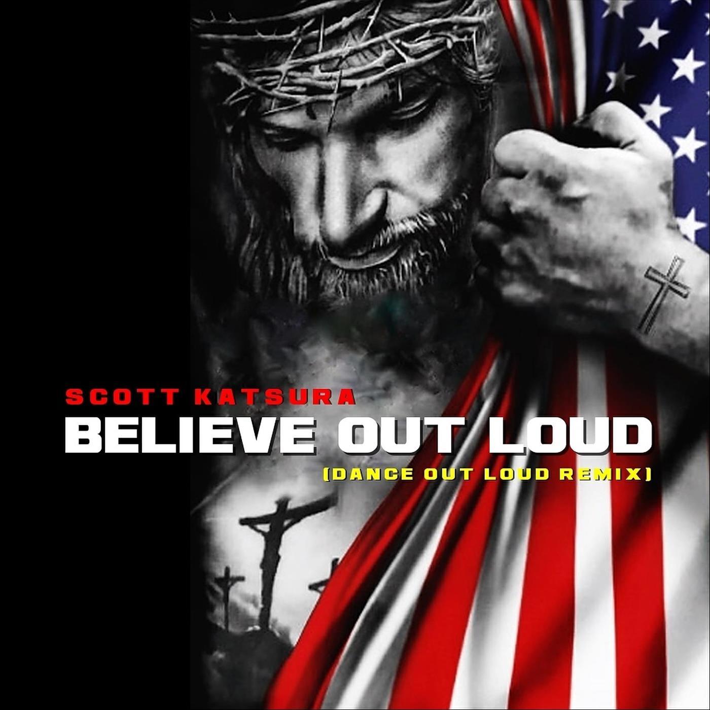 Релиз Believe Out Loud (Dance Out Loud Remix)