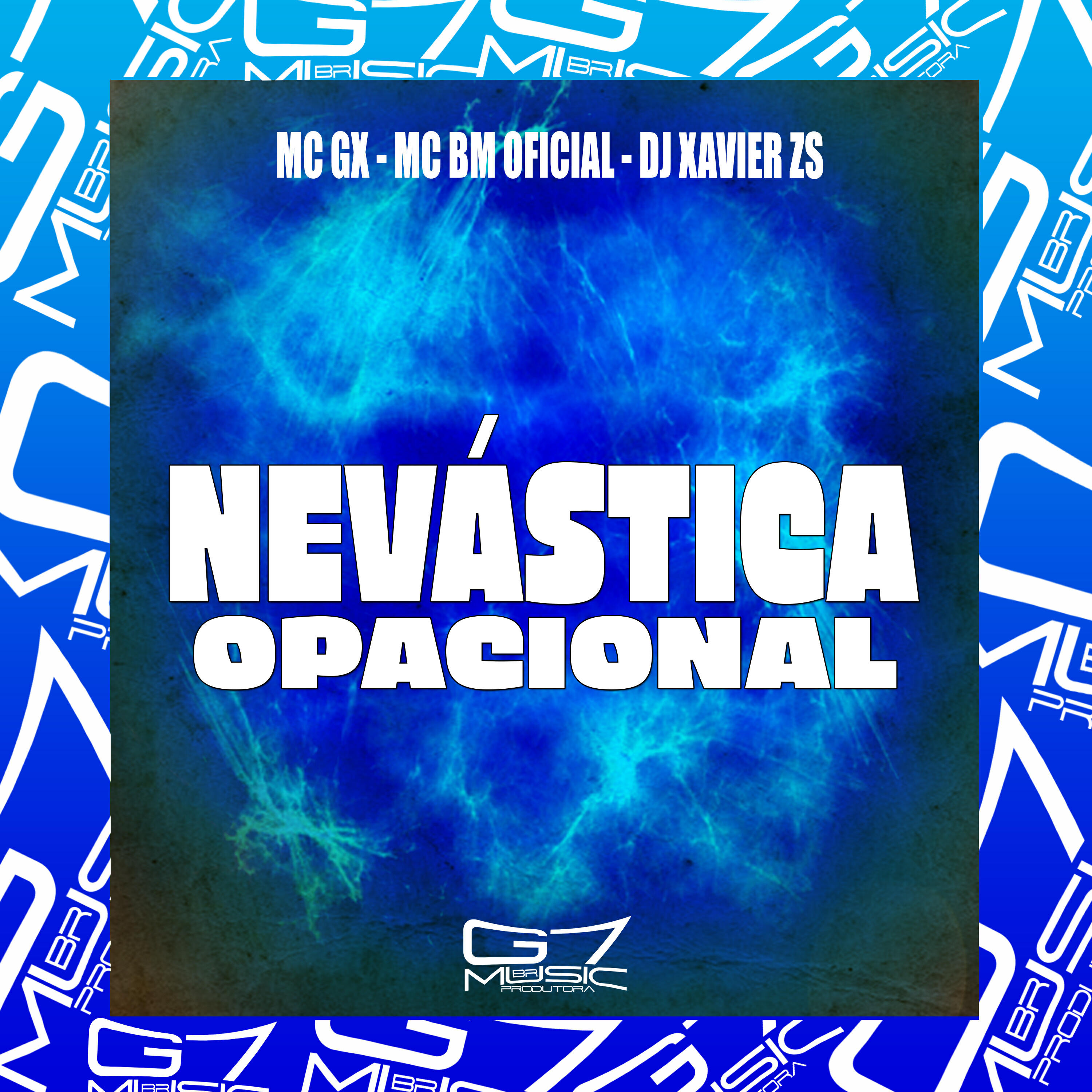 Релиз Nevástica Opacional