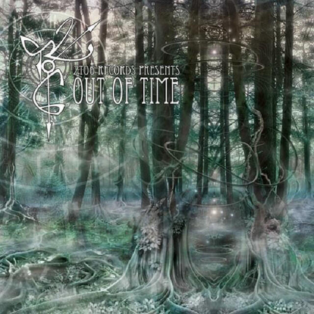 Релиз 2to6 Records presents Out of Time