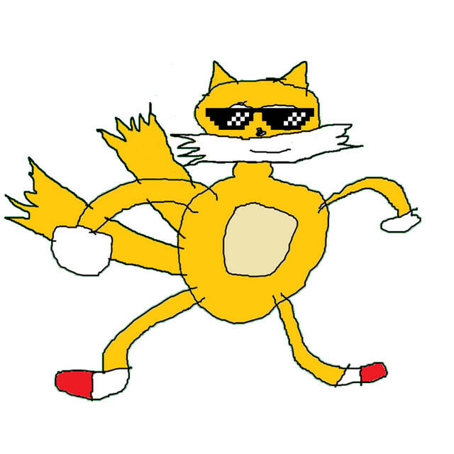 Релиз taels the laggy sidekick