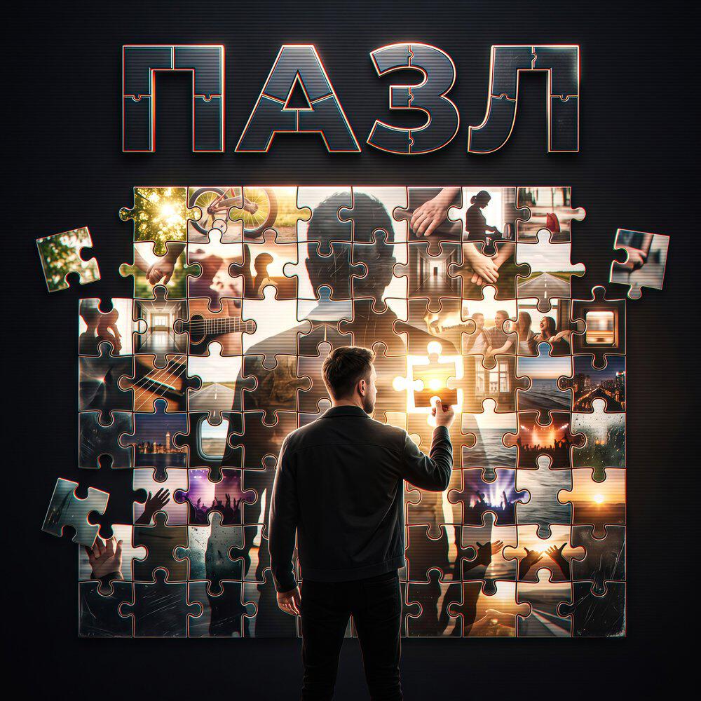 Релиз Пазл