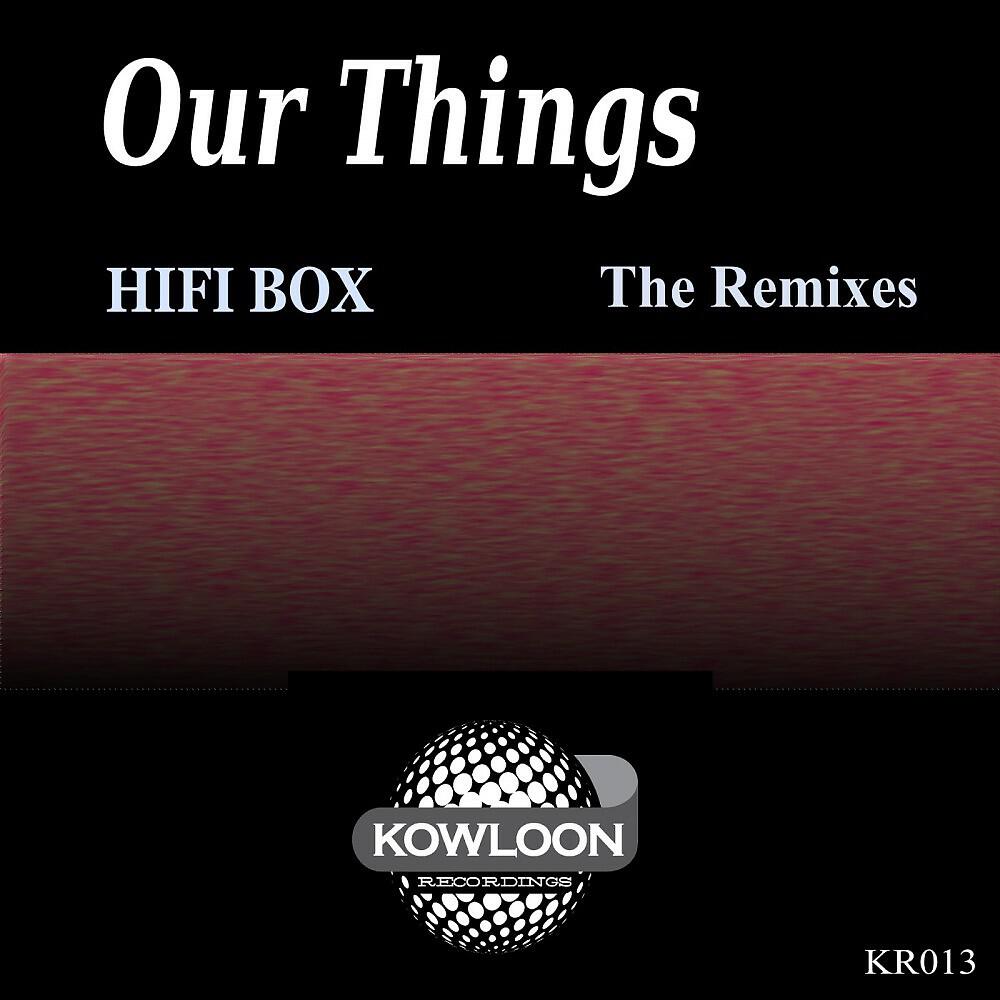 Hifi Box