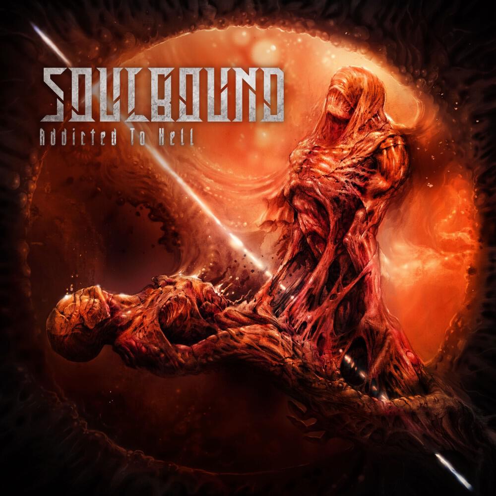 Релиз Addicted to Hell