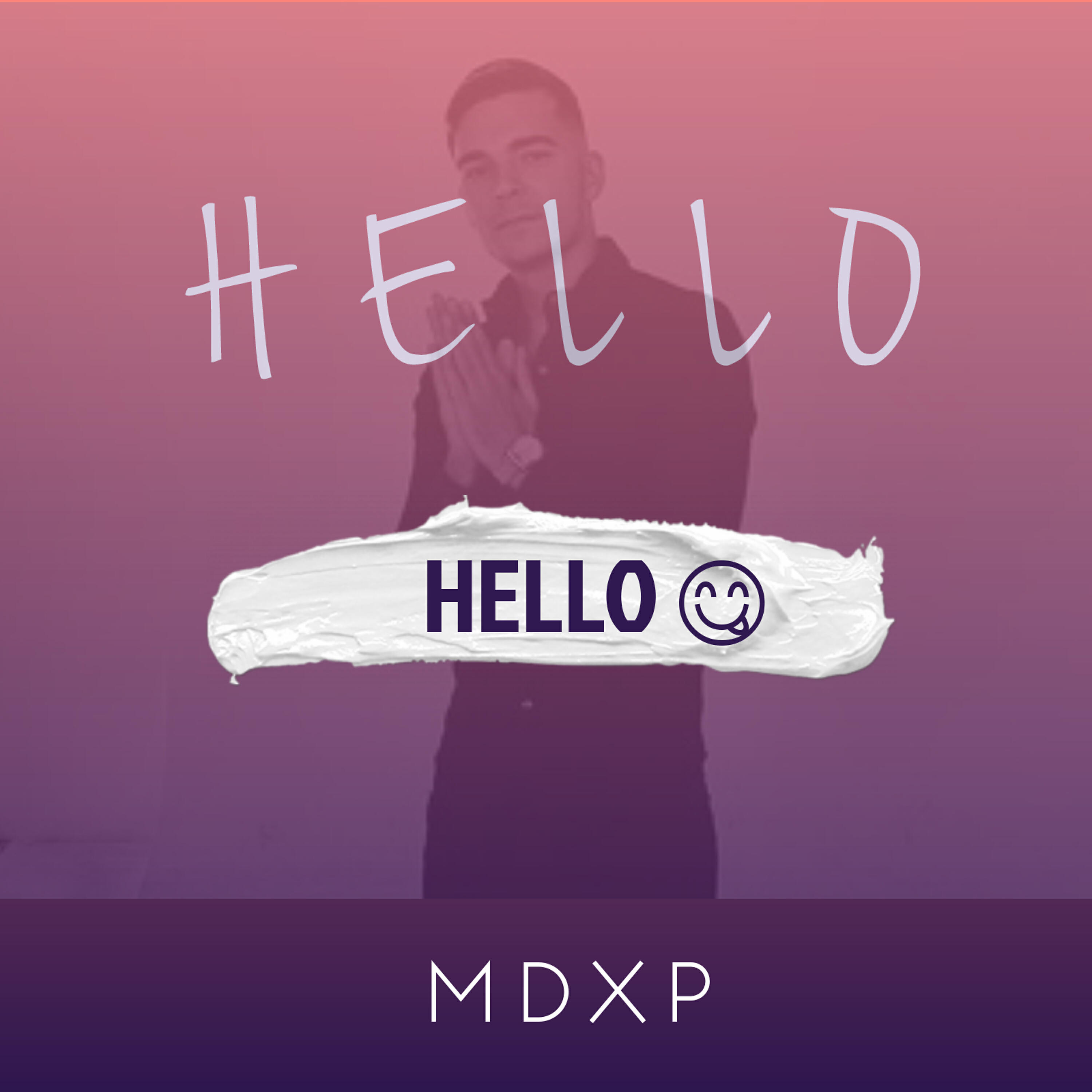Релиз Hello Hello