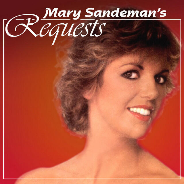 Релиз Mary Sandeman's Requests