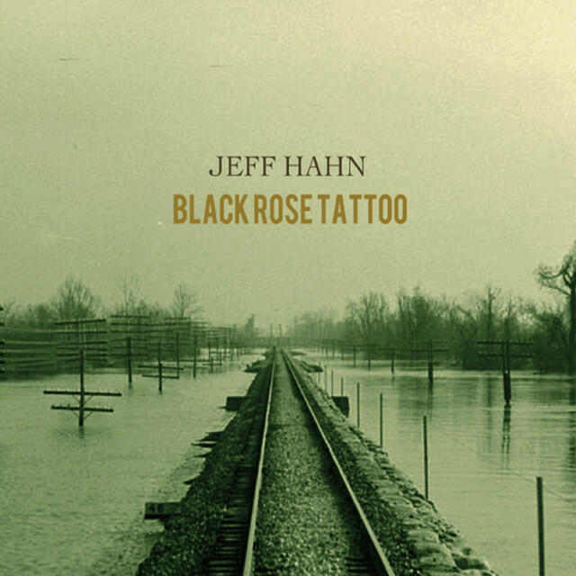 Релиз Black Rose Tattoo
