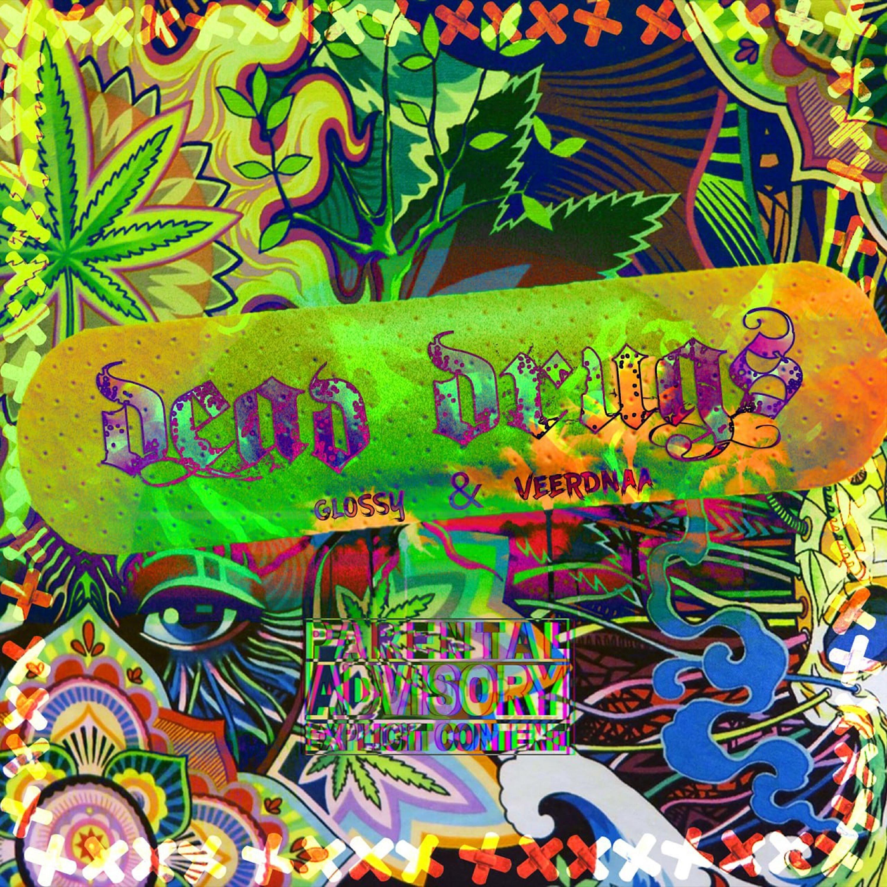 Релиз Dead Drugs