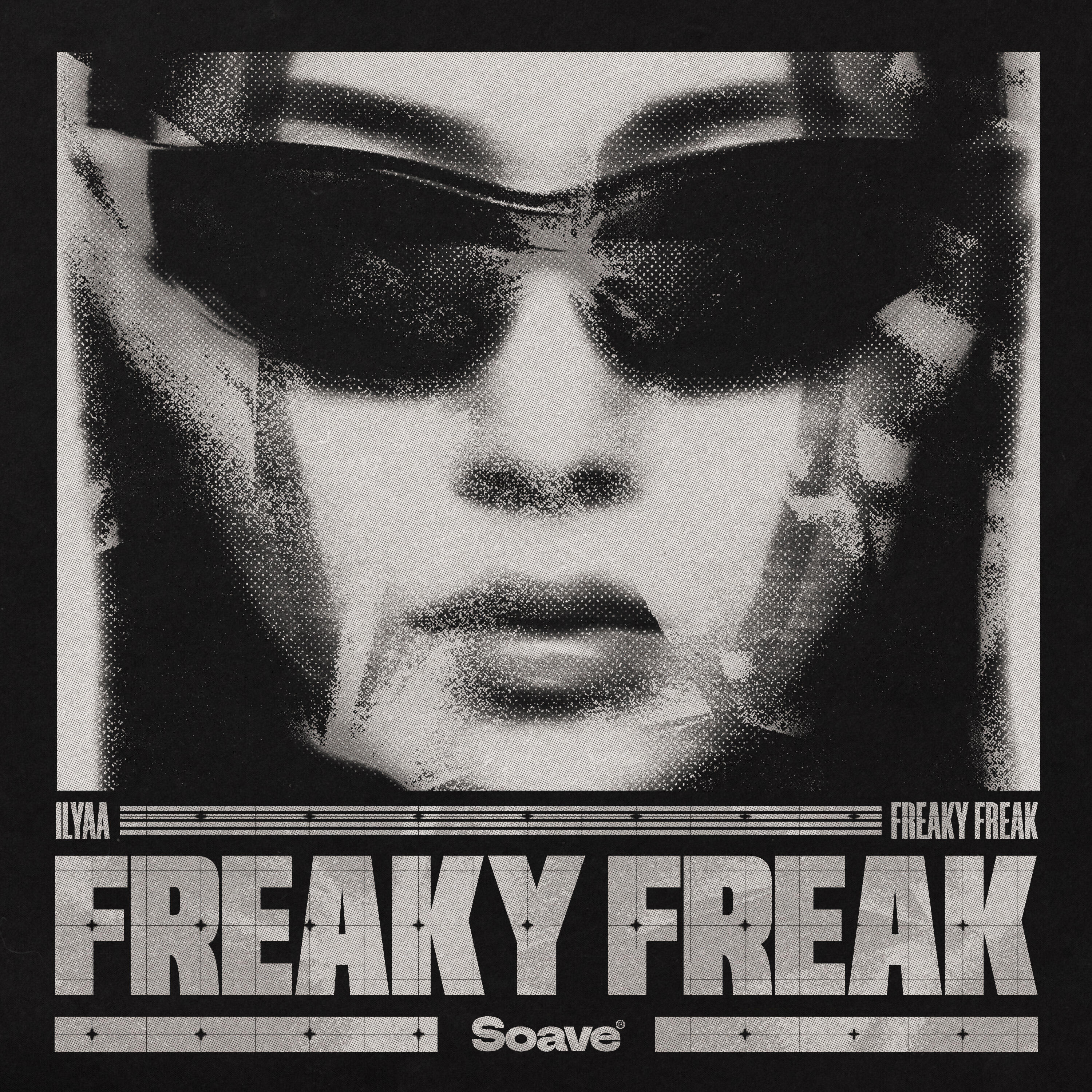 Релиз Freaky Freak