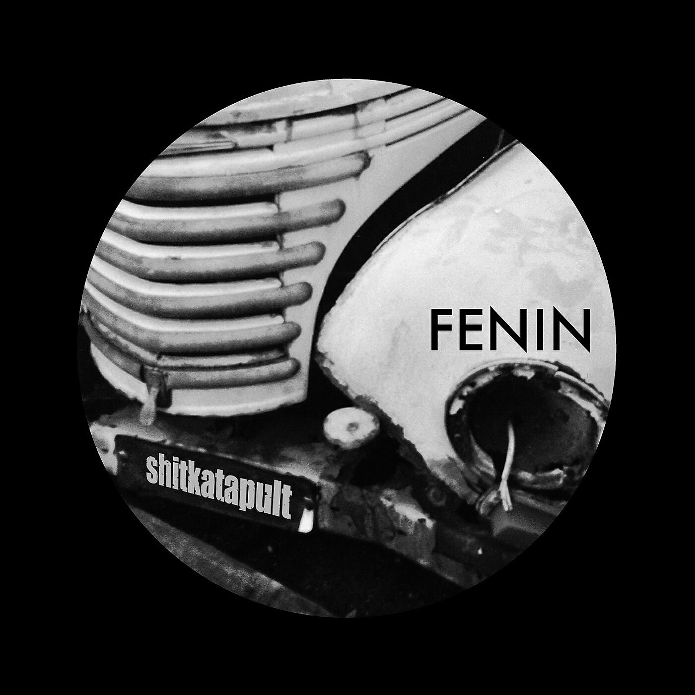 Релиз Breakin / A Try Mixes