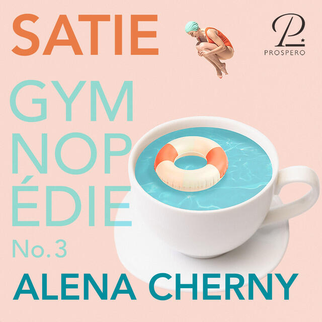 Постер альбома Satie: 3 Gymnopédies: No. 3, Lent et grave