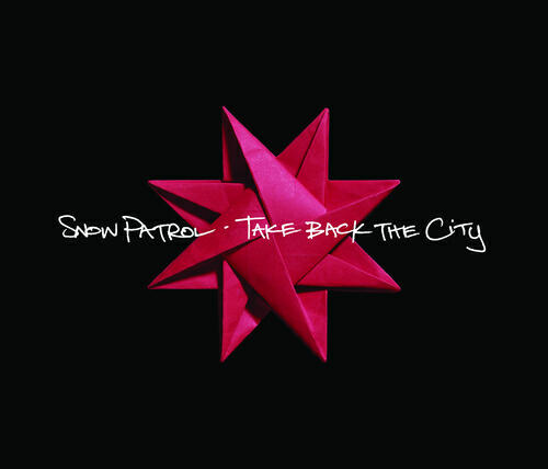 Релиз Take Back The City