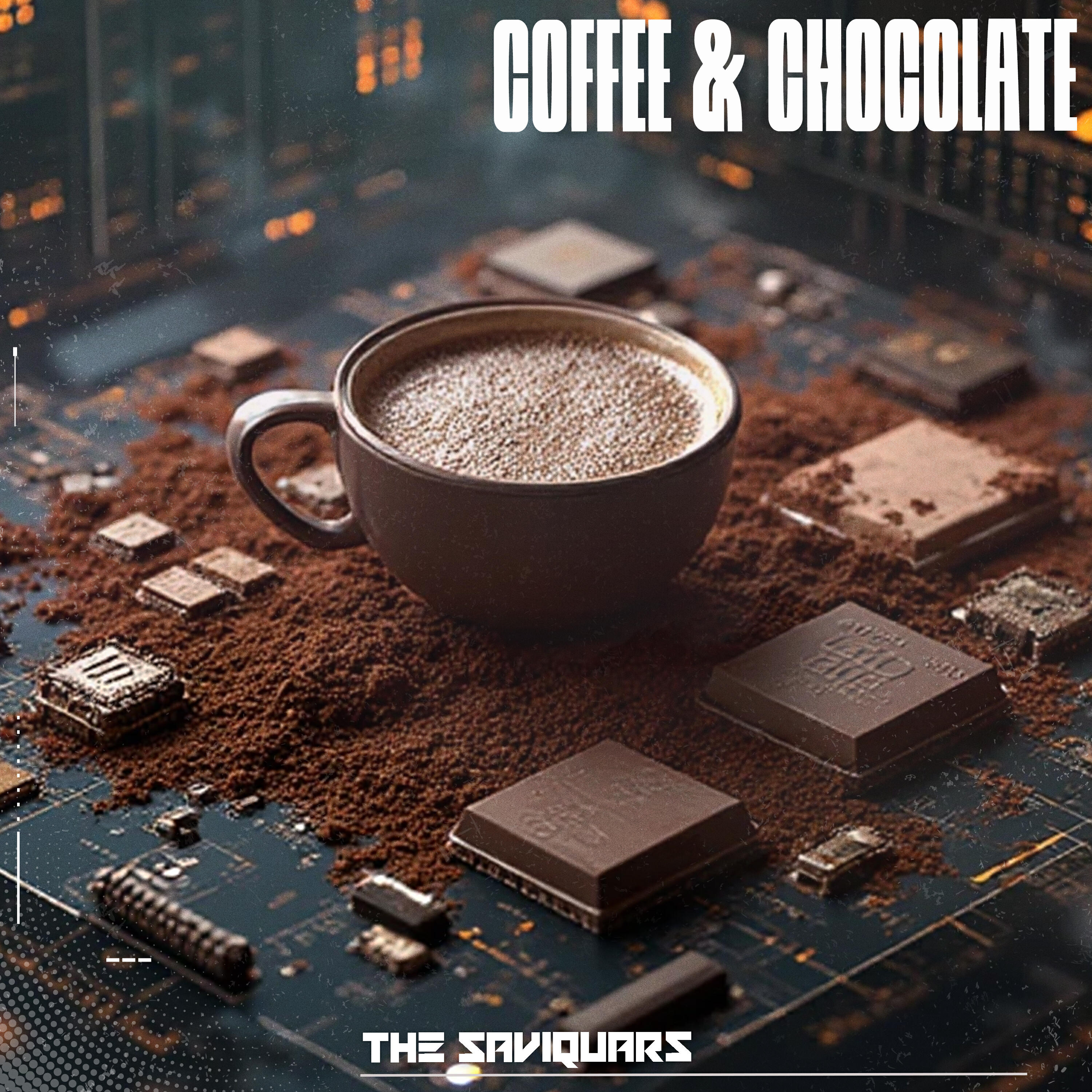 Релиз Coffee & Chocolate