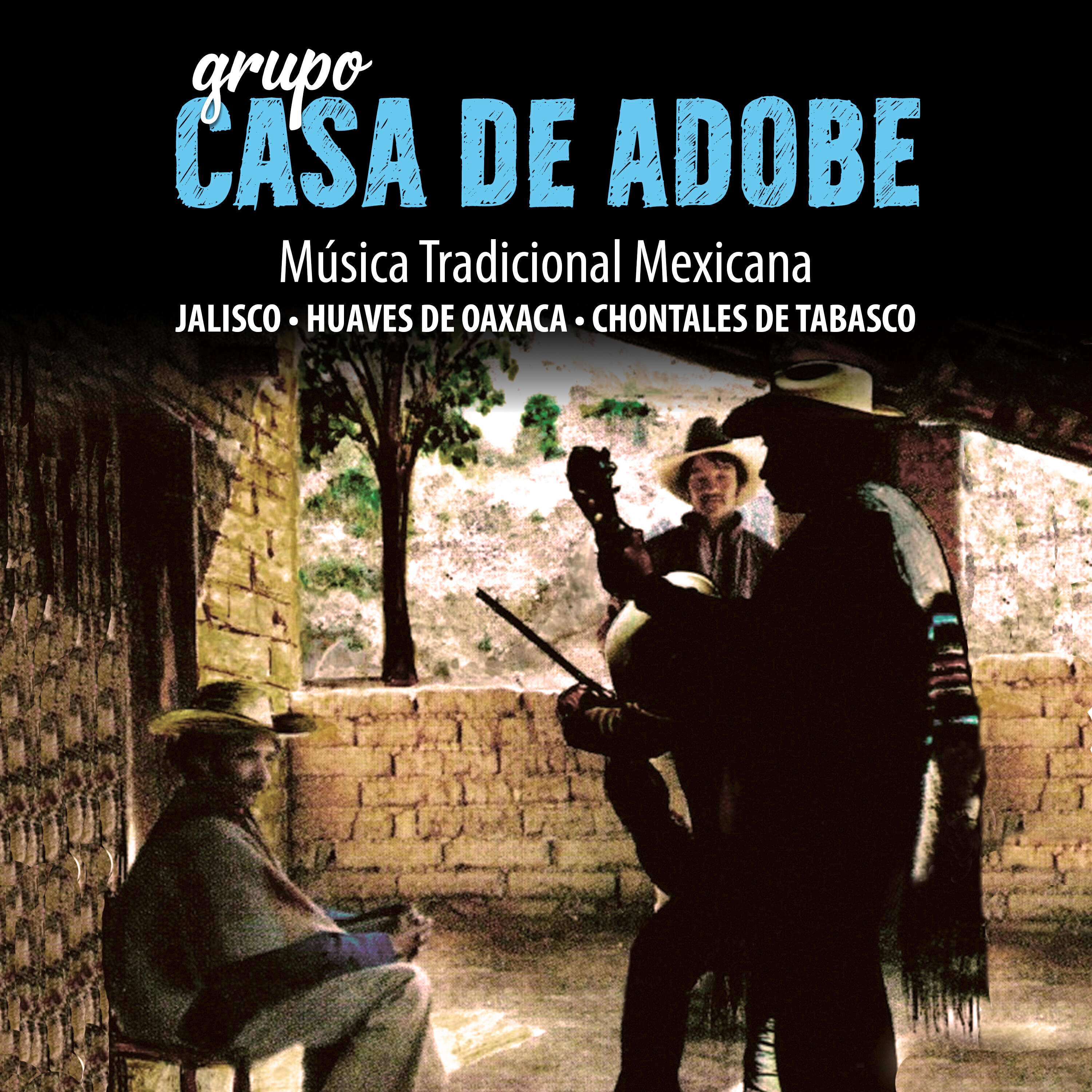 Grupo Casa De Adobe