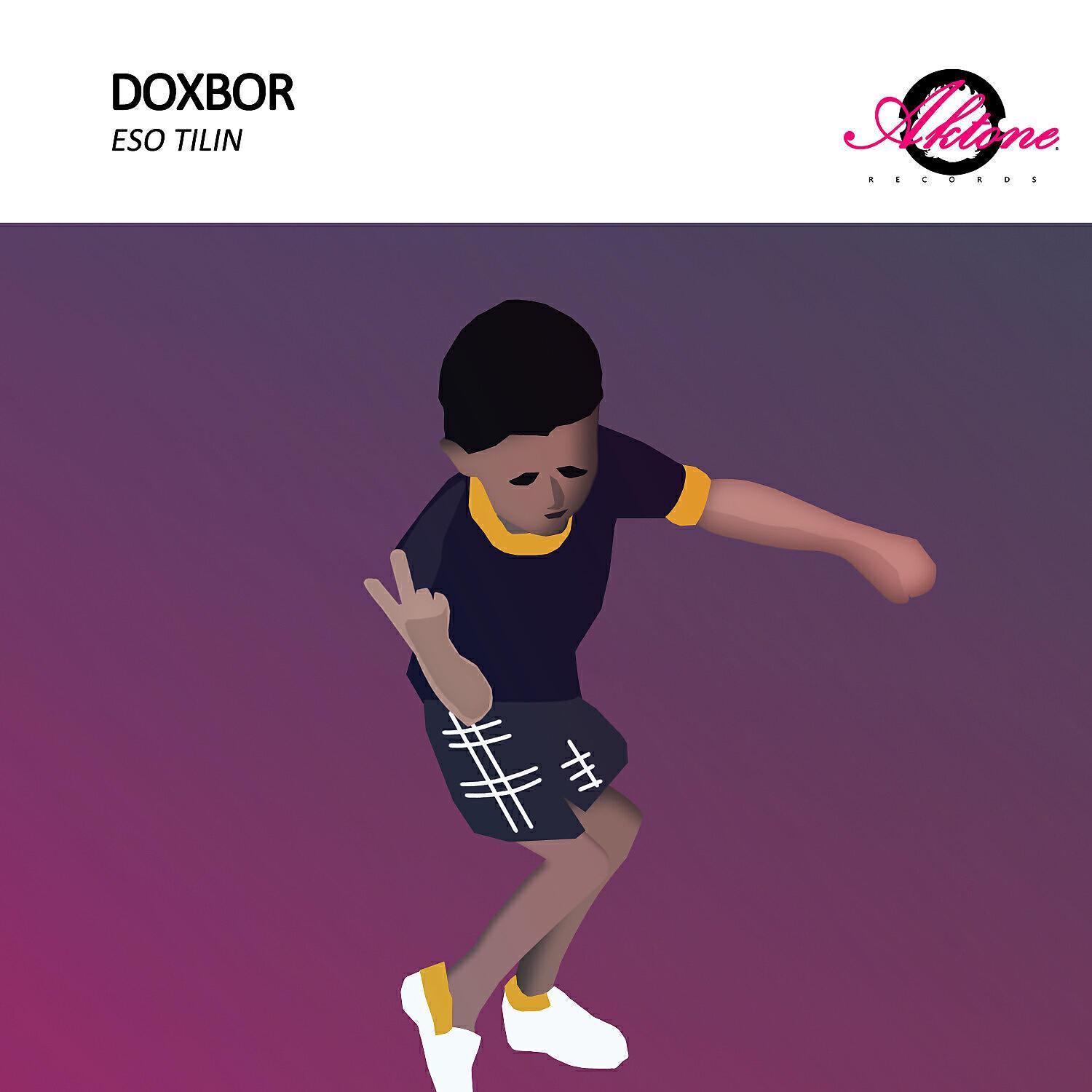 Doxbor