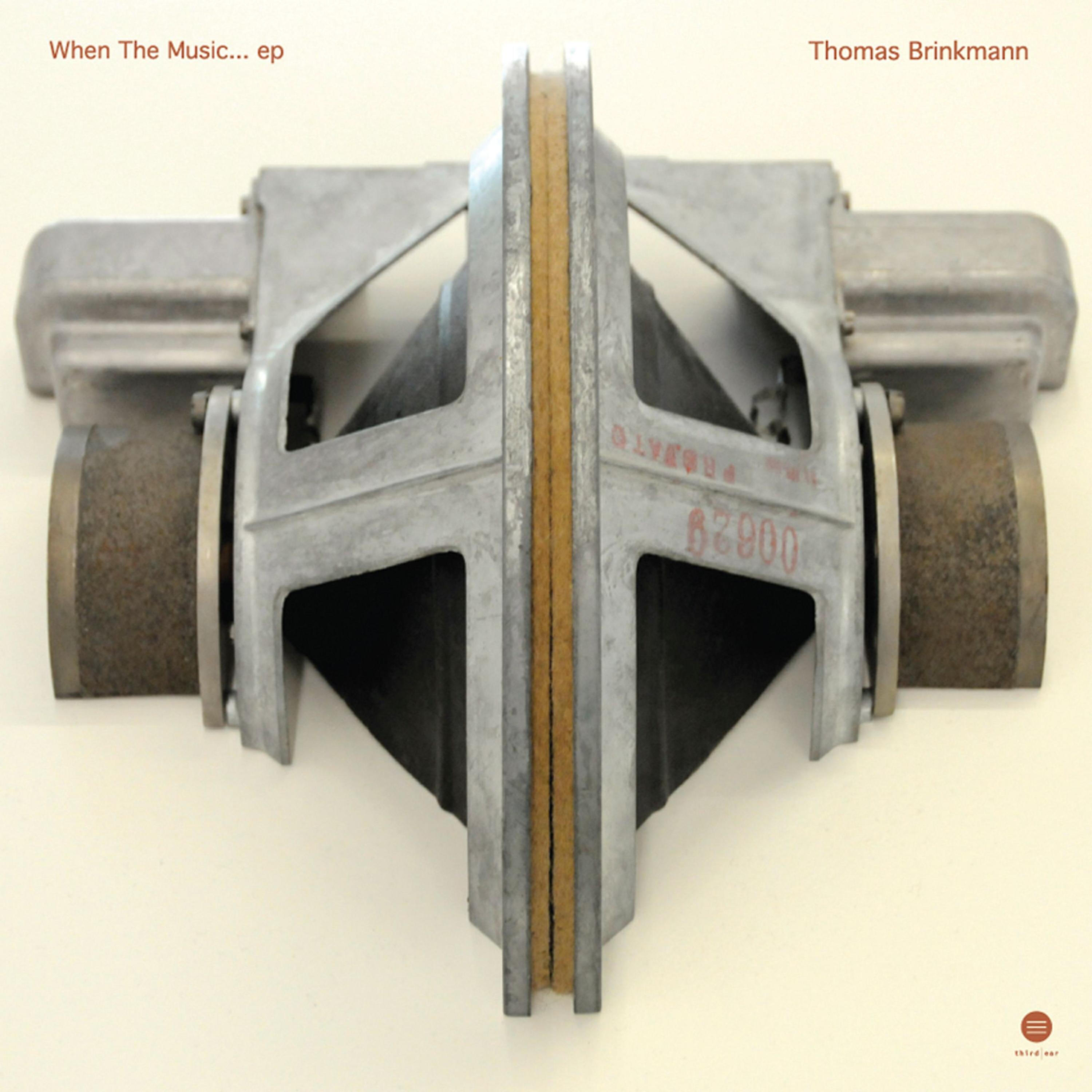 Релиз When the Music...