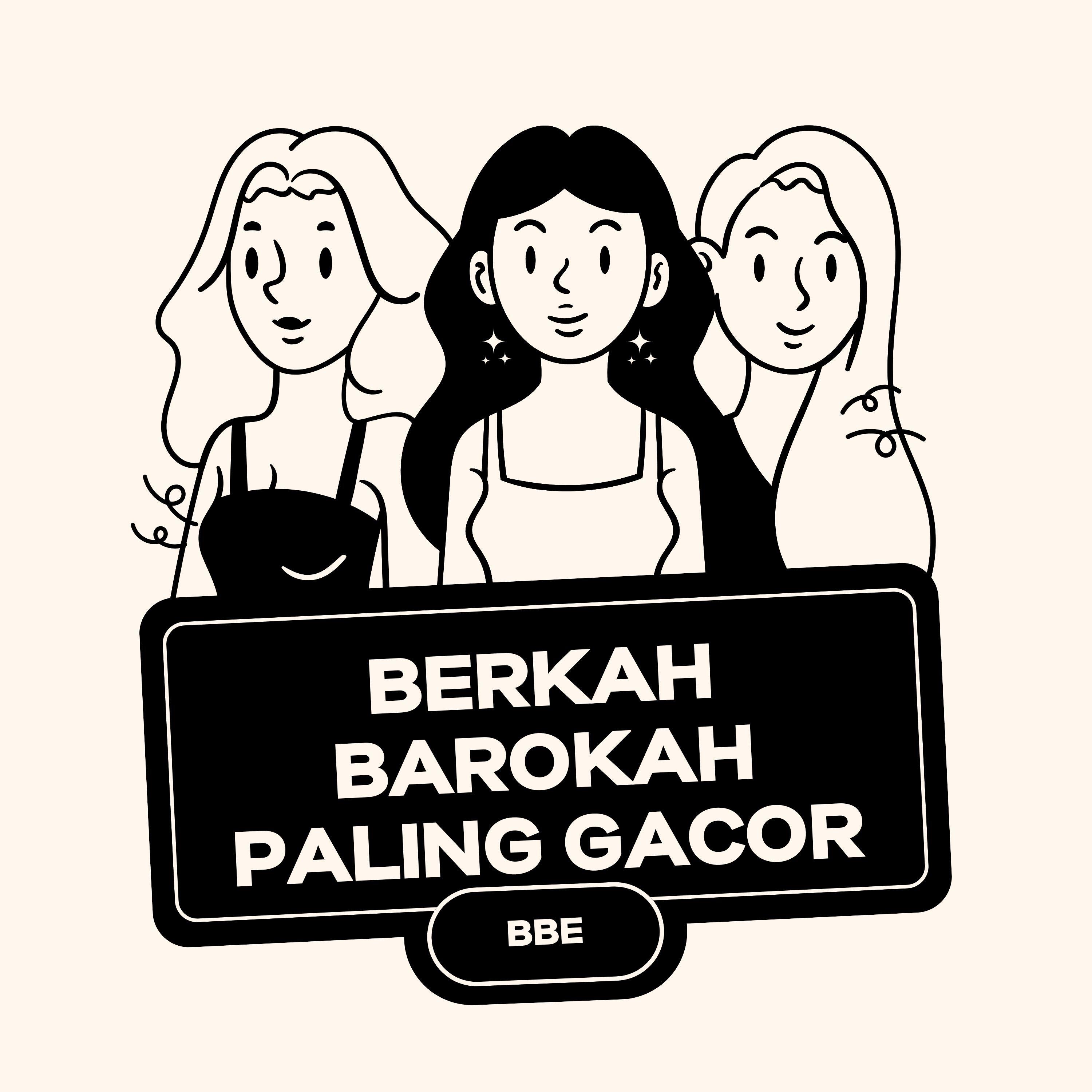 Релиз Berkah Barokah Paling Gacor