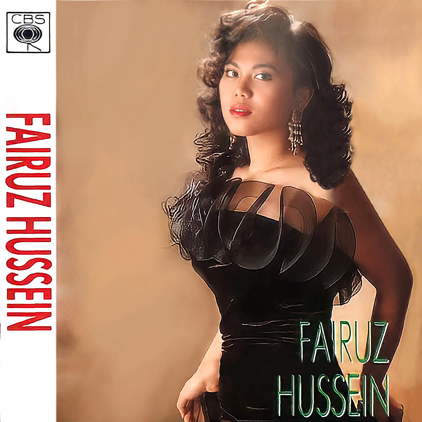 Релиз FAIRUZ HUSSEIN