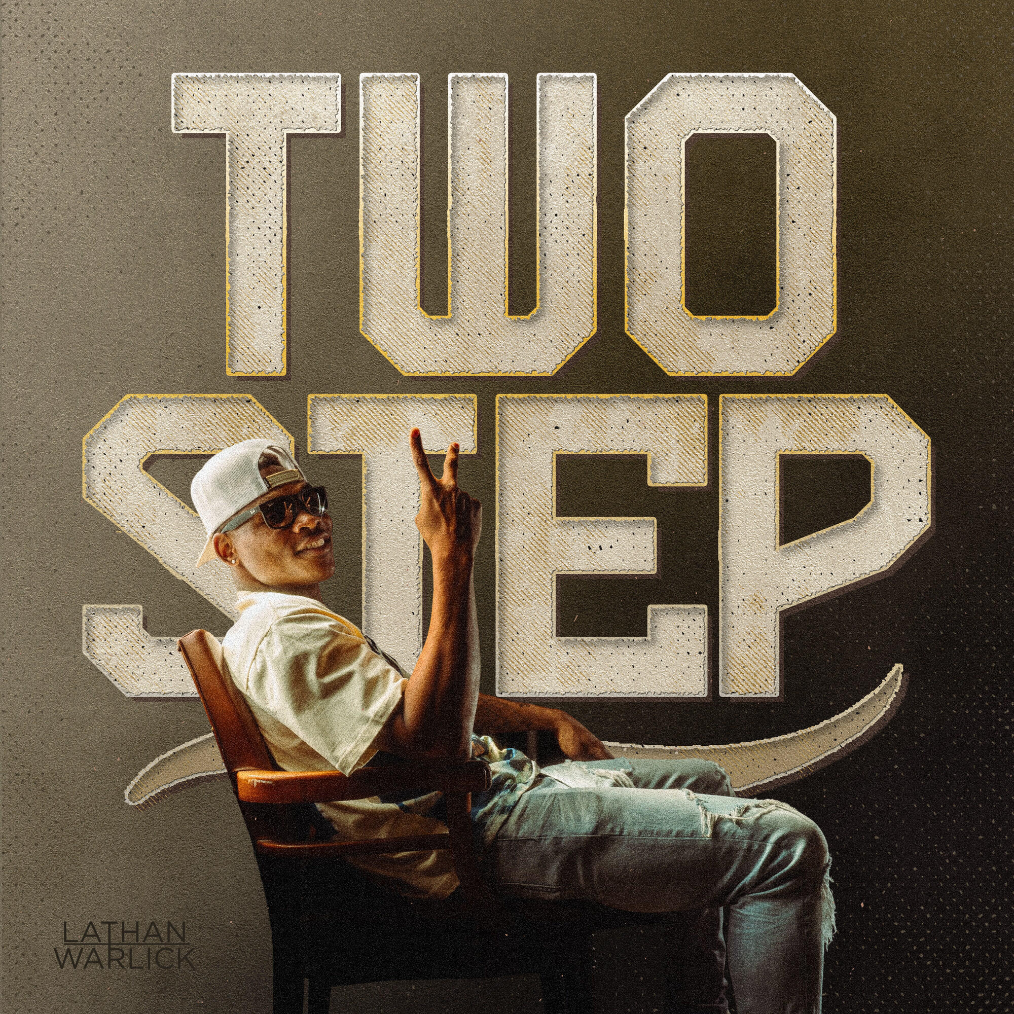Релиз Two Step