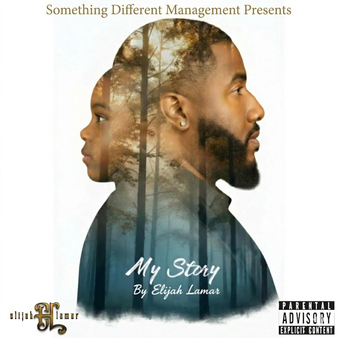 Релиз My Story