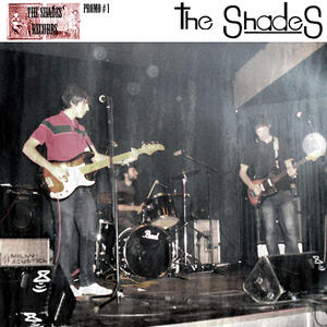 The Shades все песни в mp3